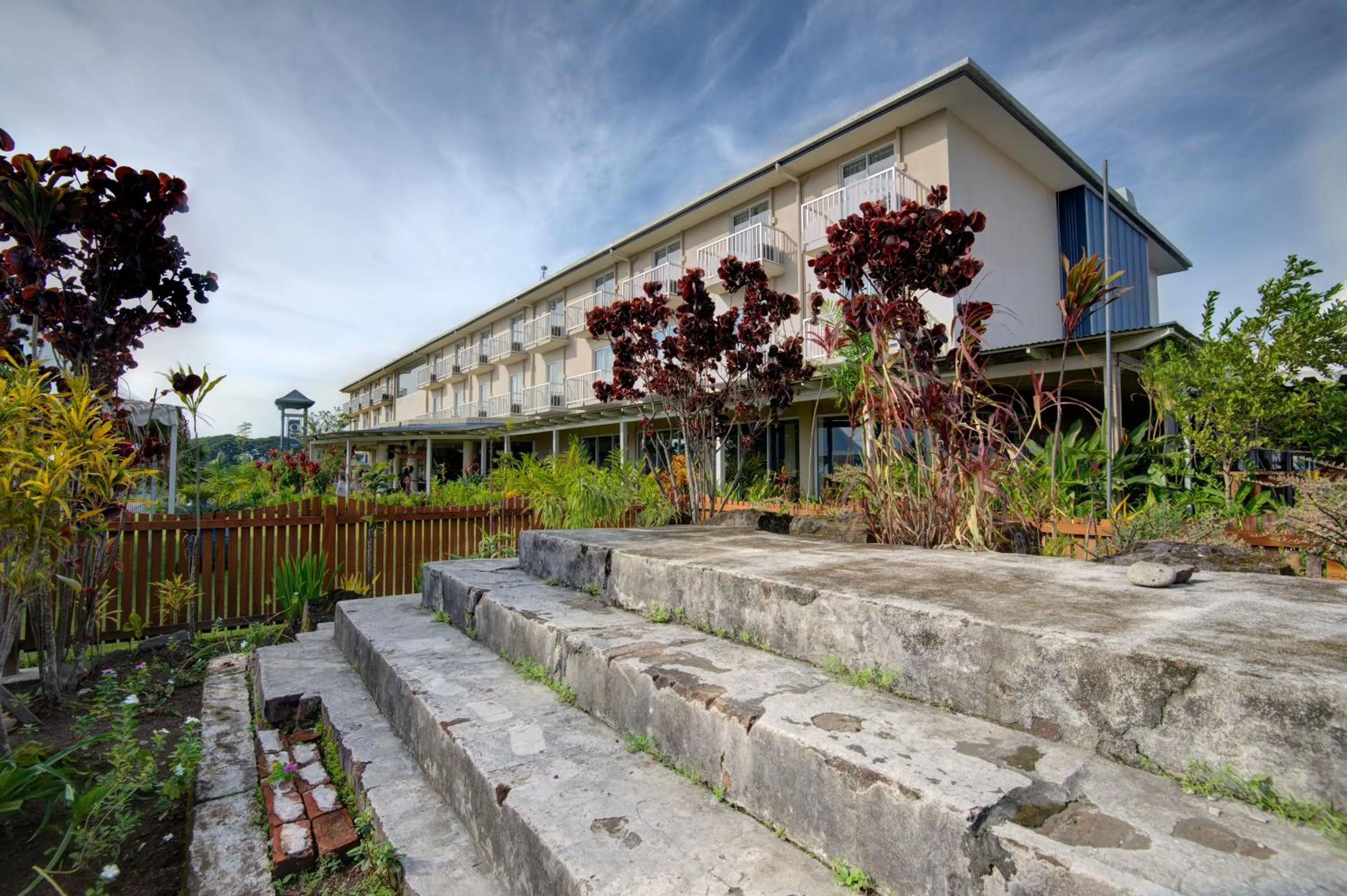 Gazelle International Hotel