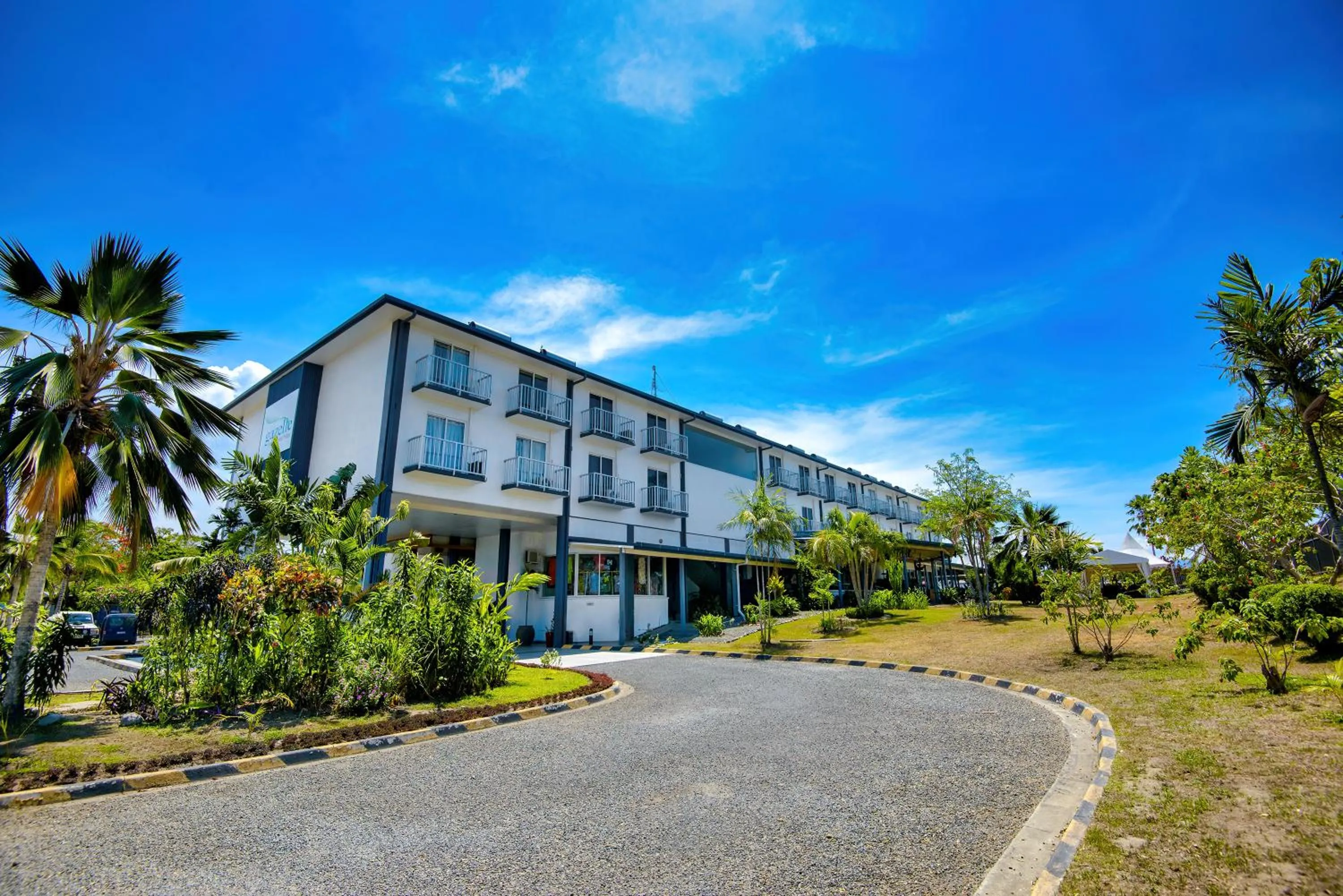 Gazelle International Hotel