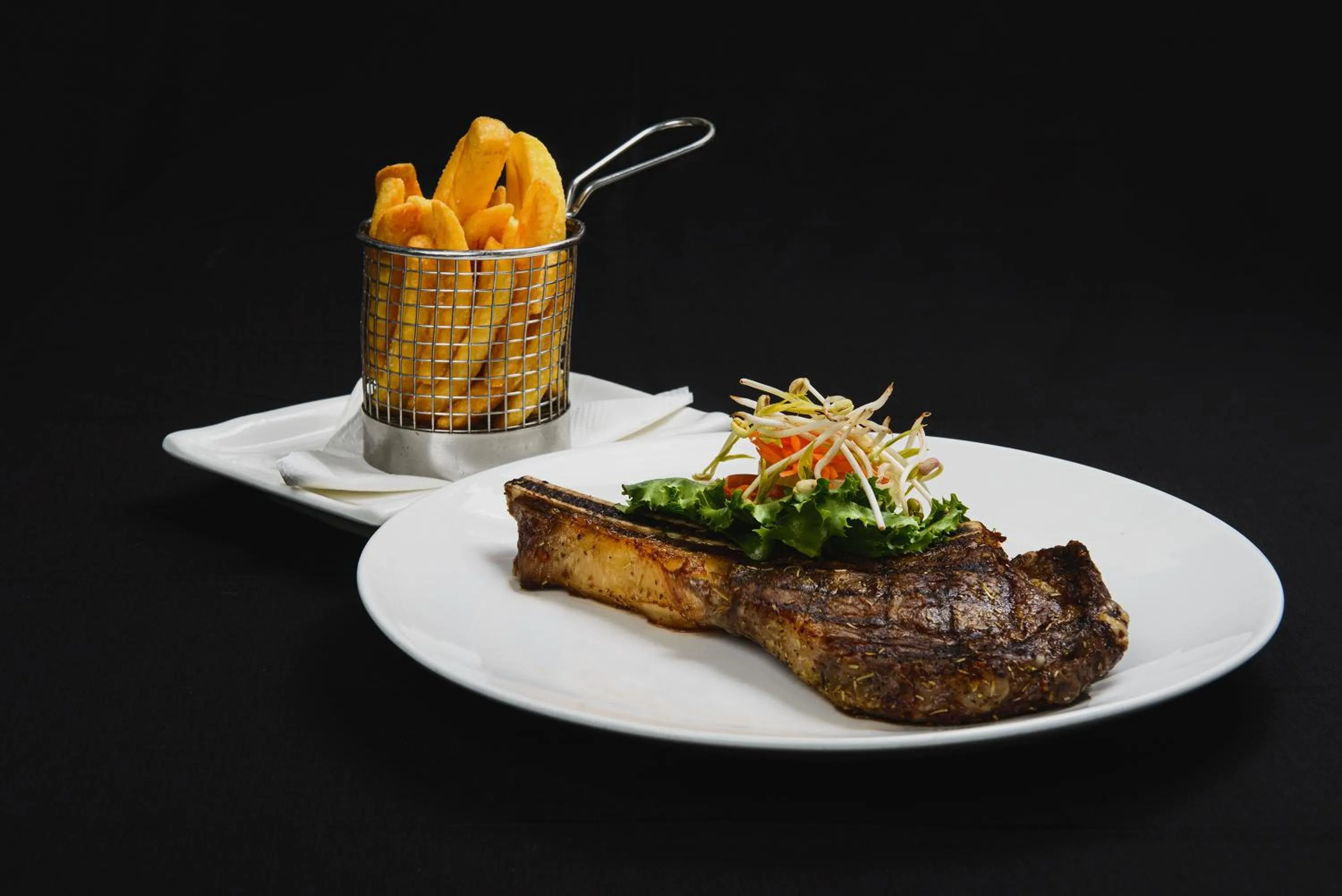 Gazelle International Hotel