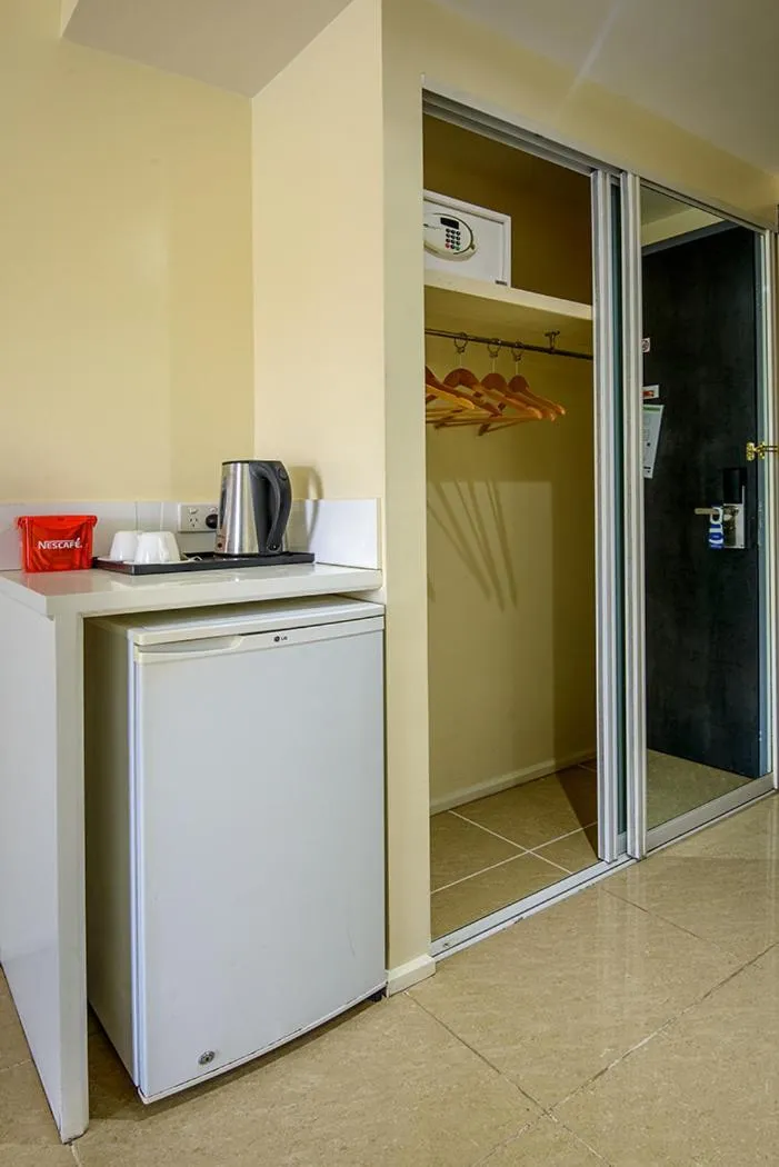 Gazelle International Hotel