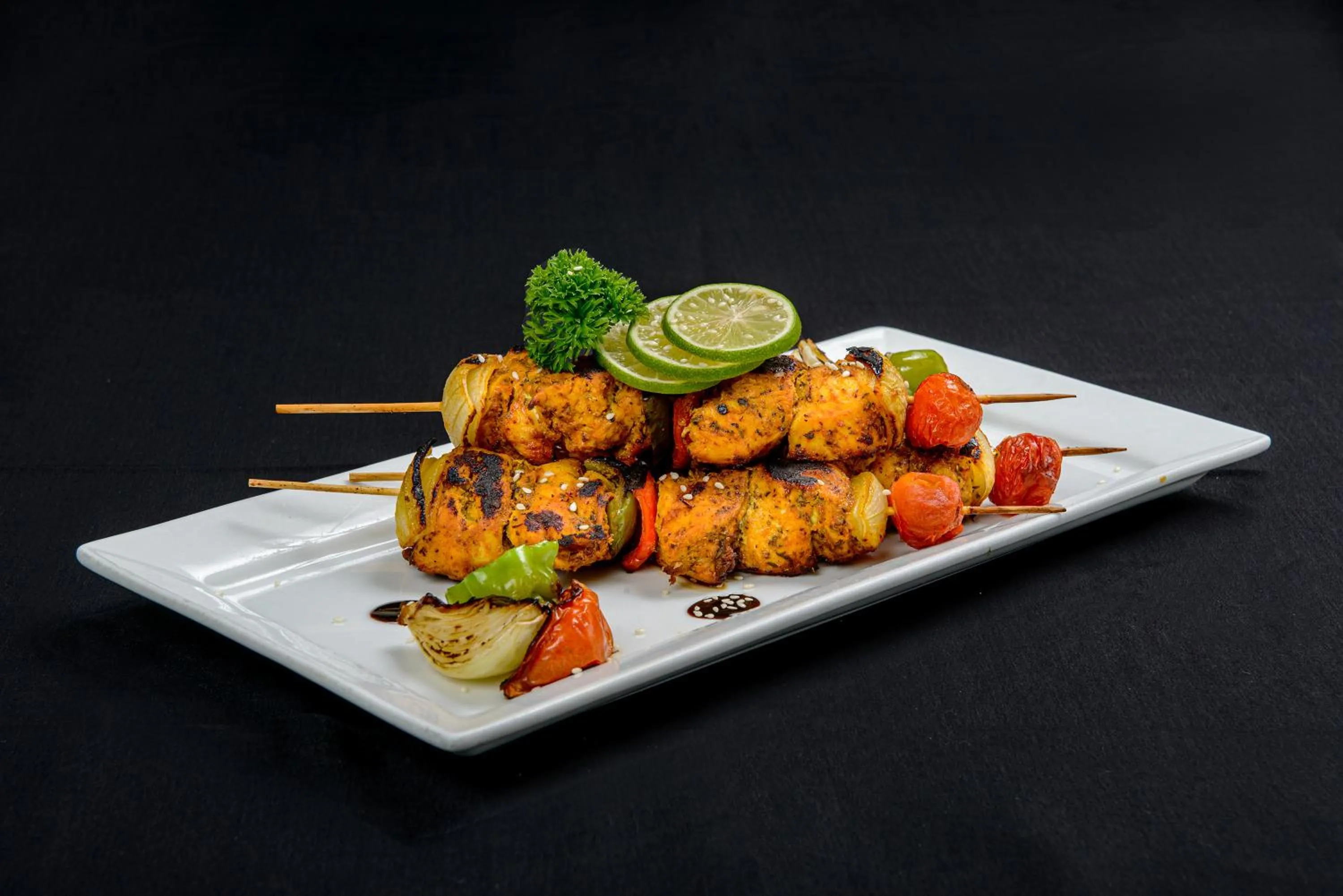 Gazelle International Hotel