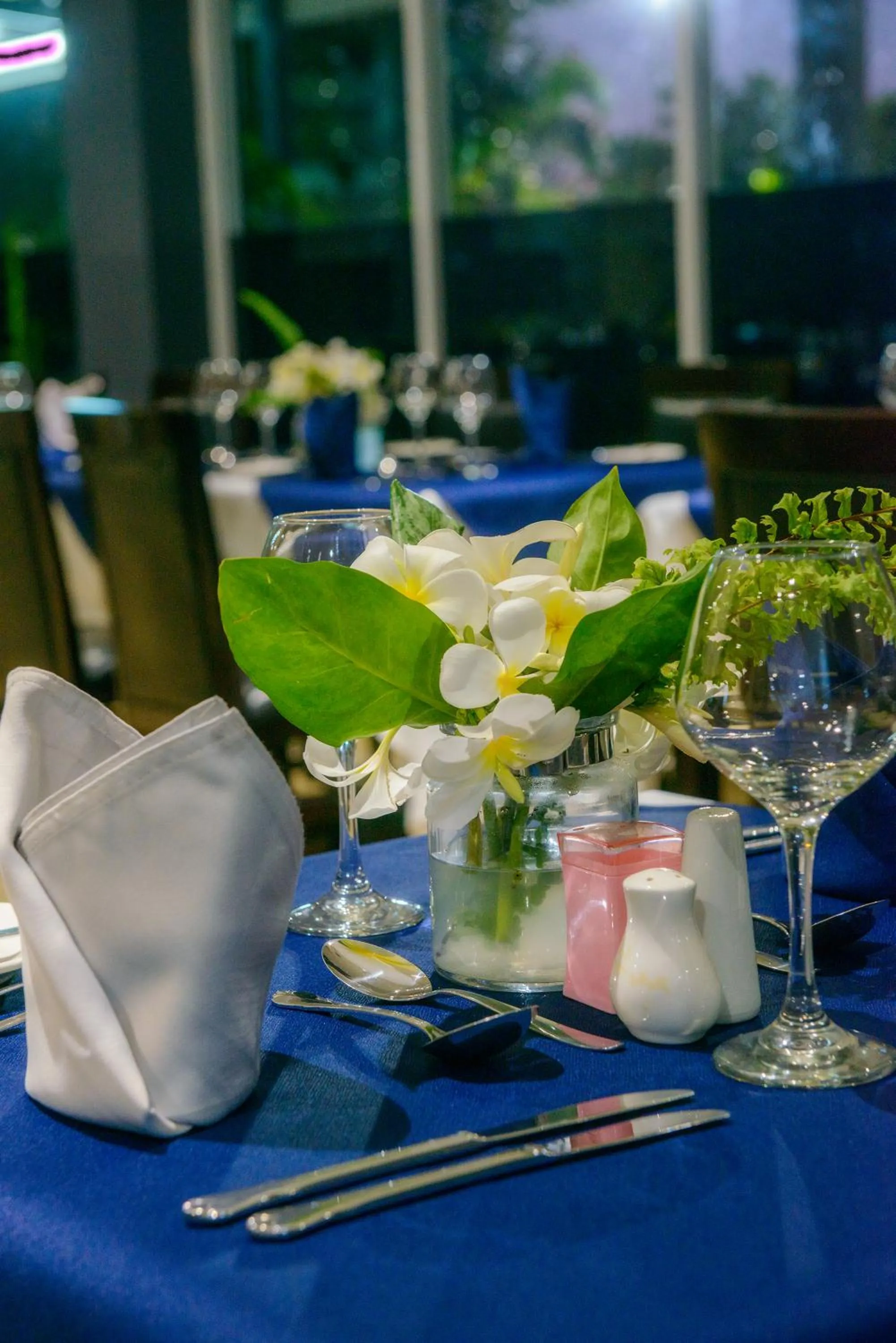 Gazelle International Hotel