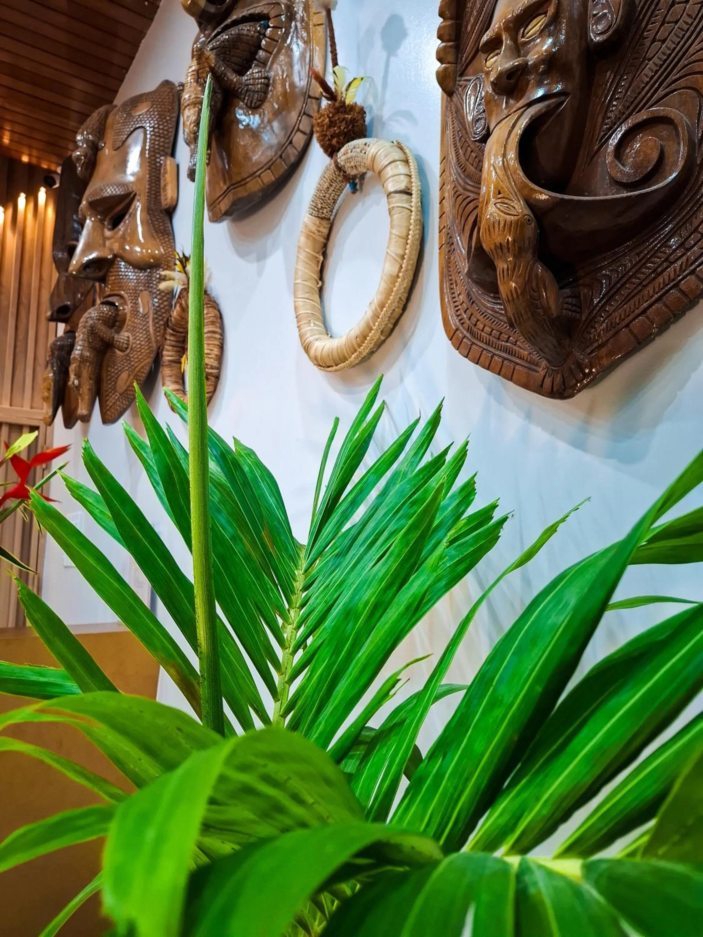 Gazelle International Hotel