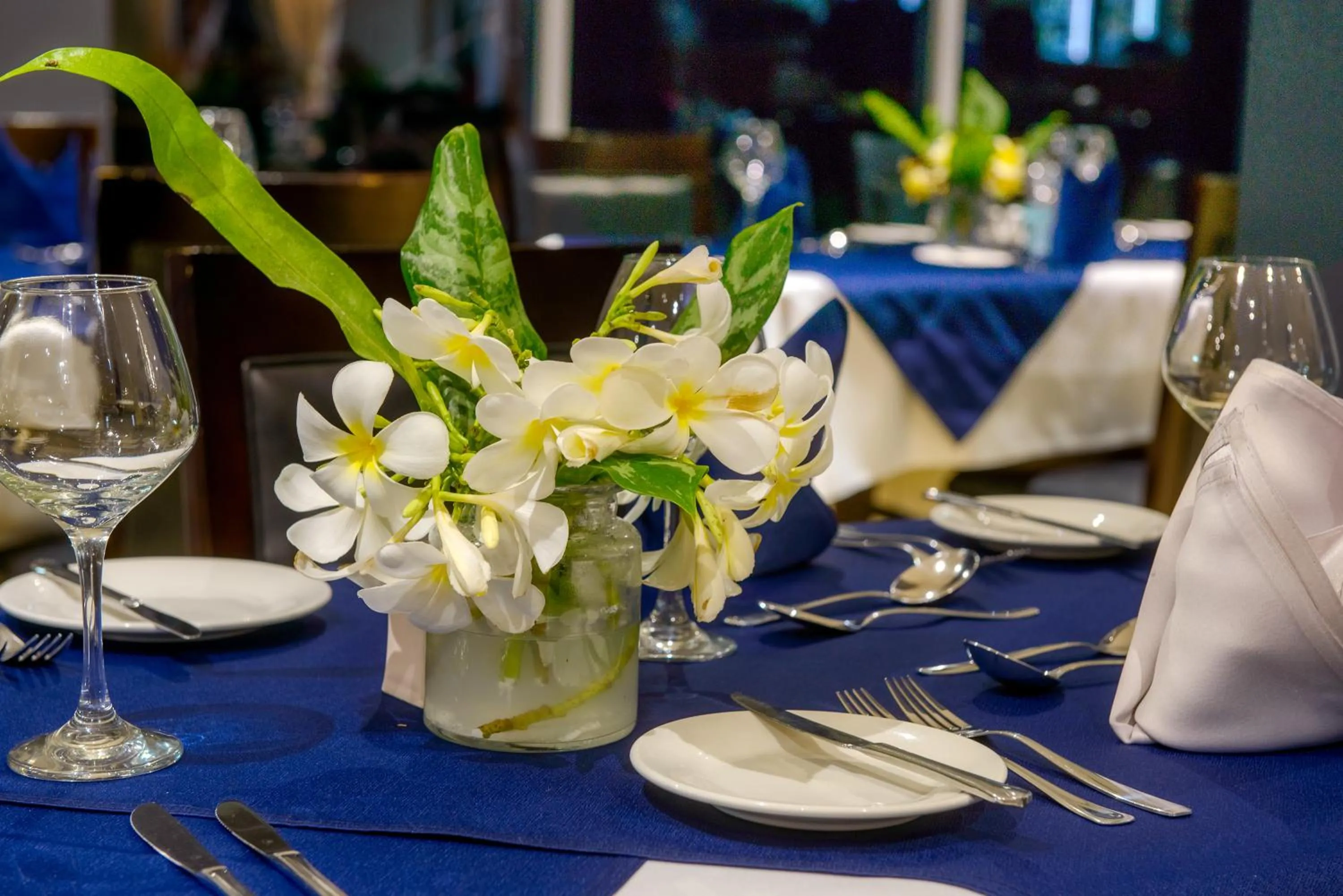 Gazelle International Hotel