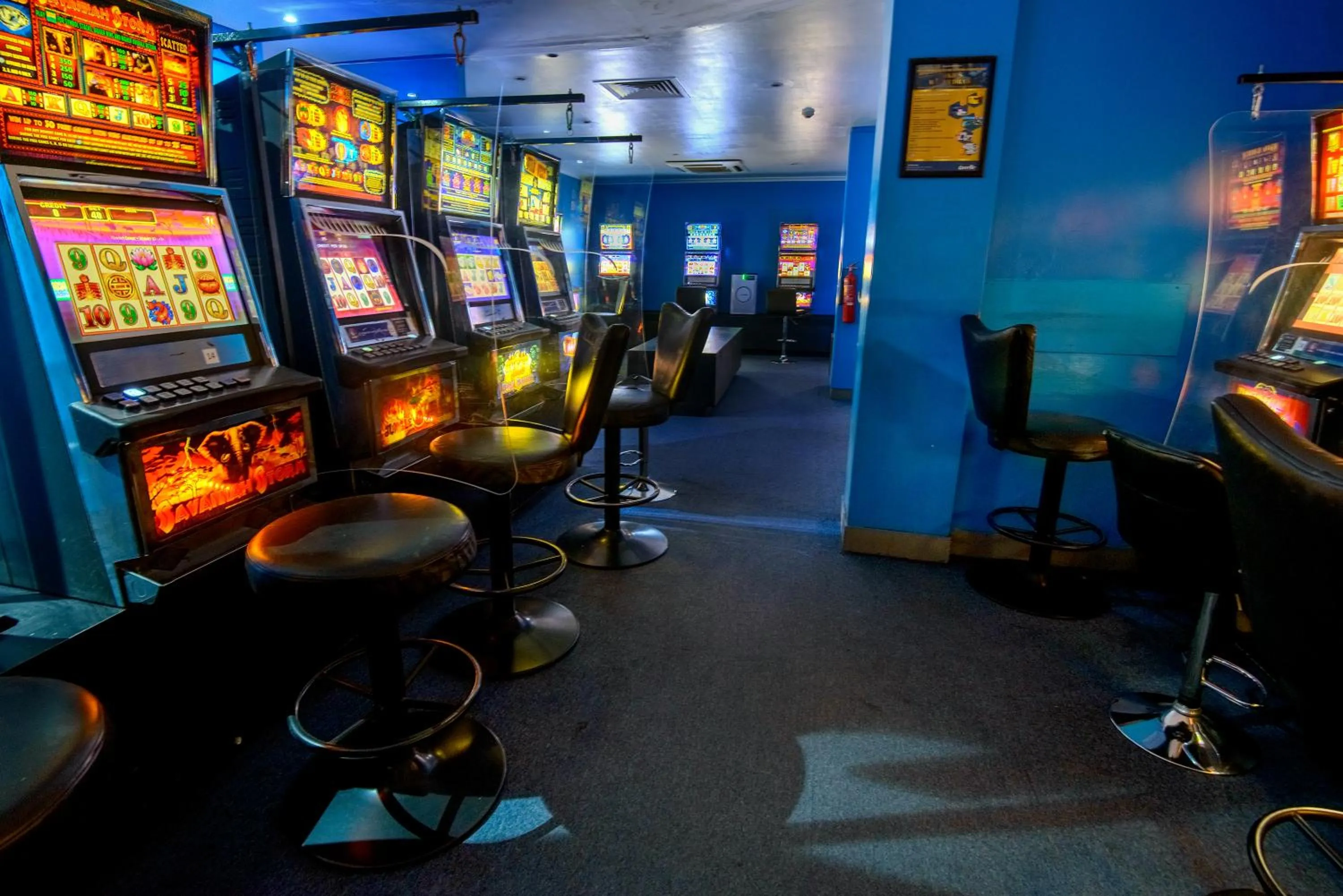 Gazelle International Hotel