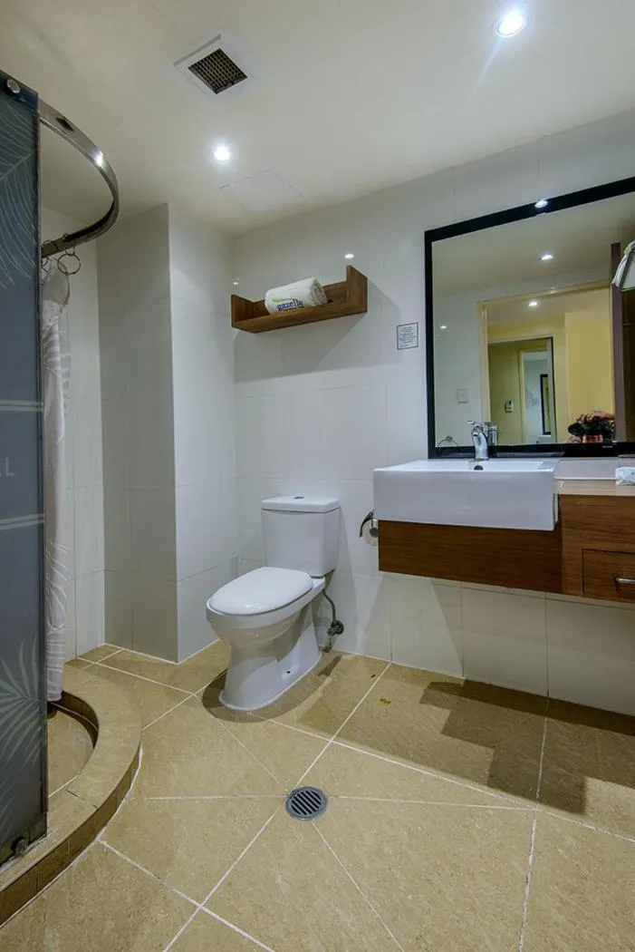 Gazelle International Hotel