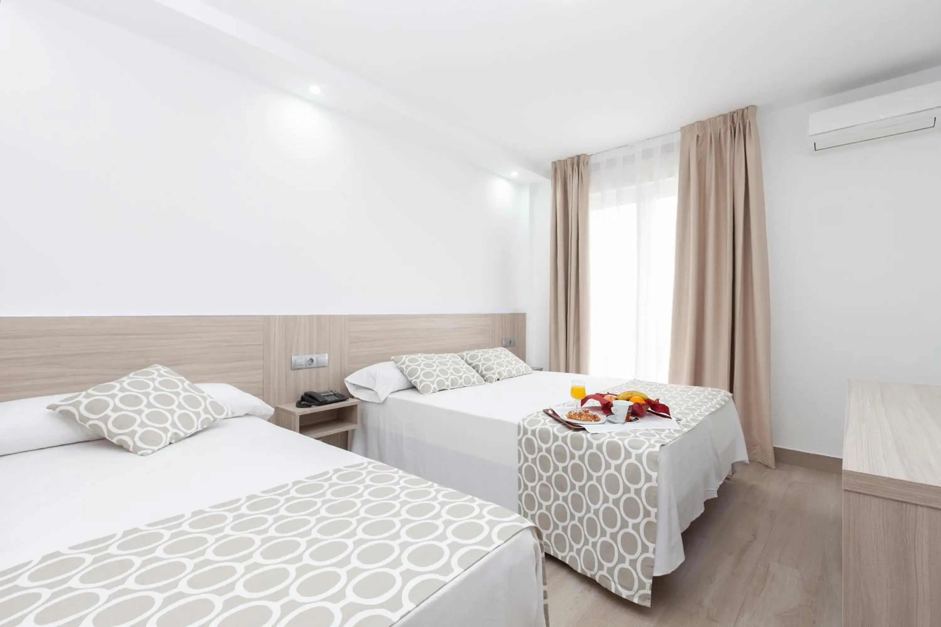 Hotel Olympia Ronda II Hotel Olympia Ronda II