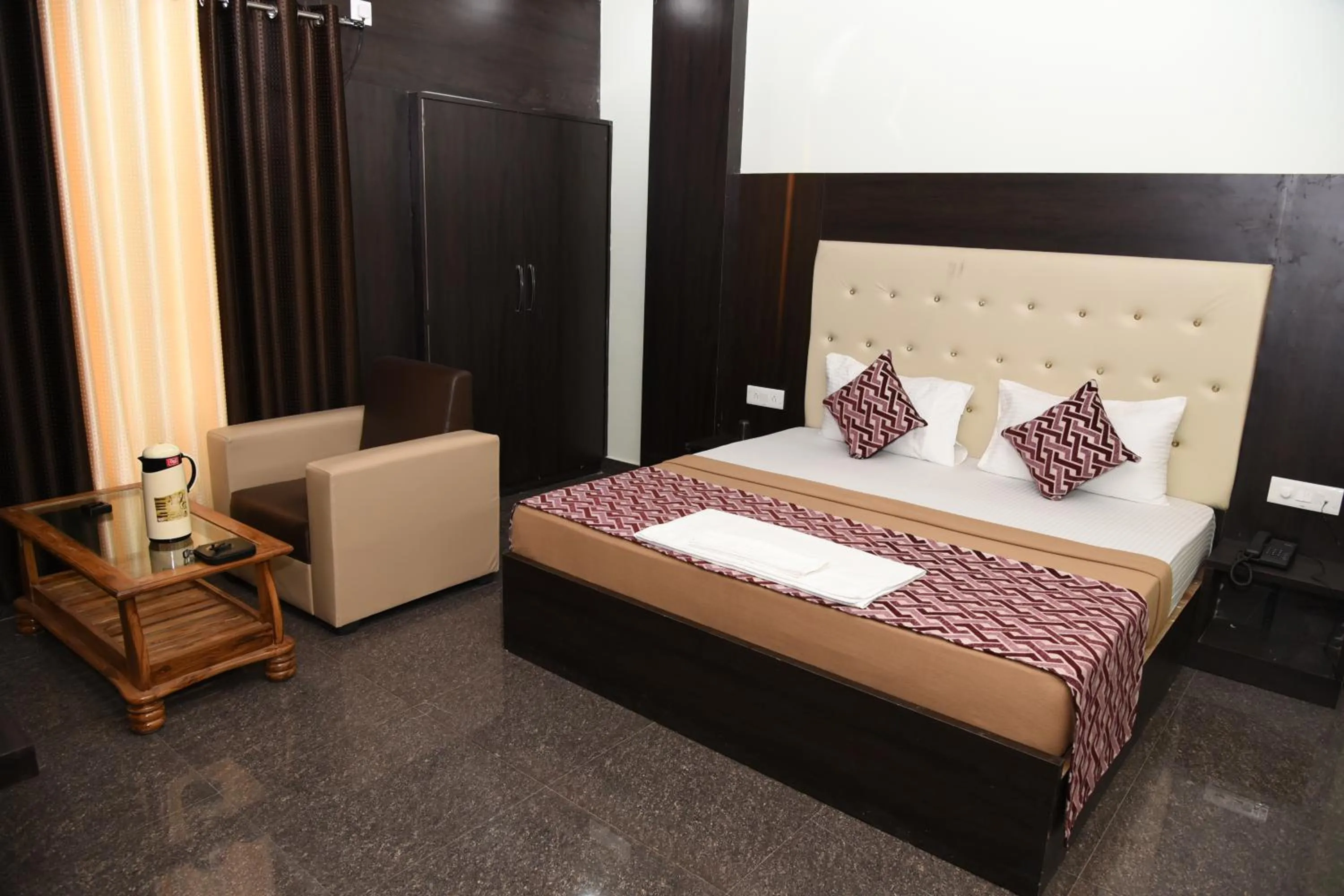 Hotel Mayank