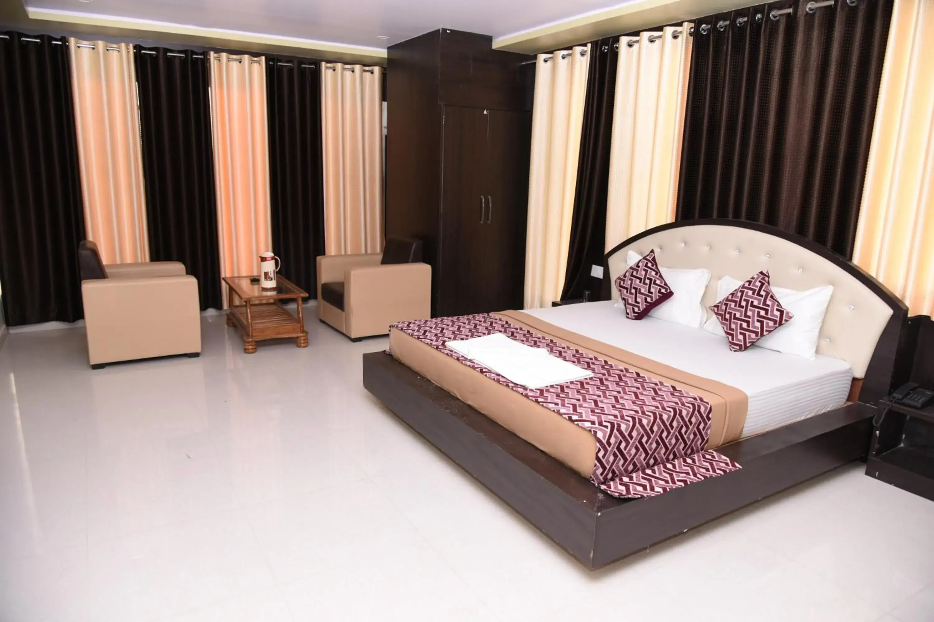 Hotel Mayank Hotel Mayank