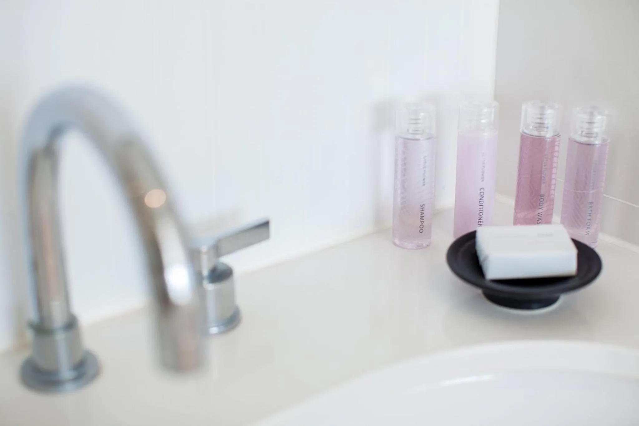 Photo of the whole room in Centara Watergate Pavilion Hotel Bangkok