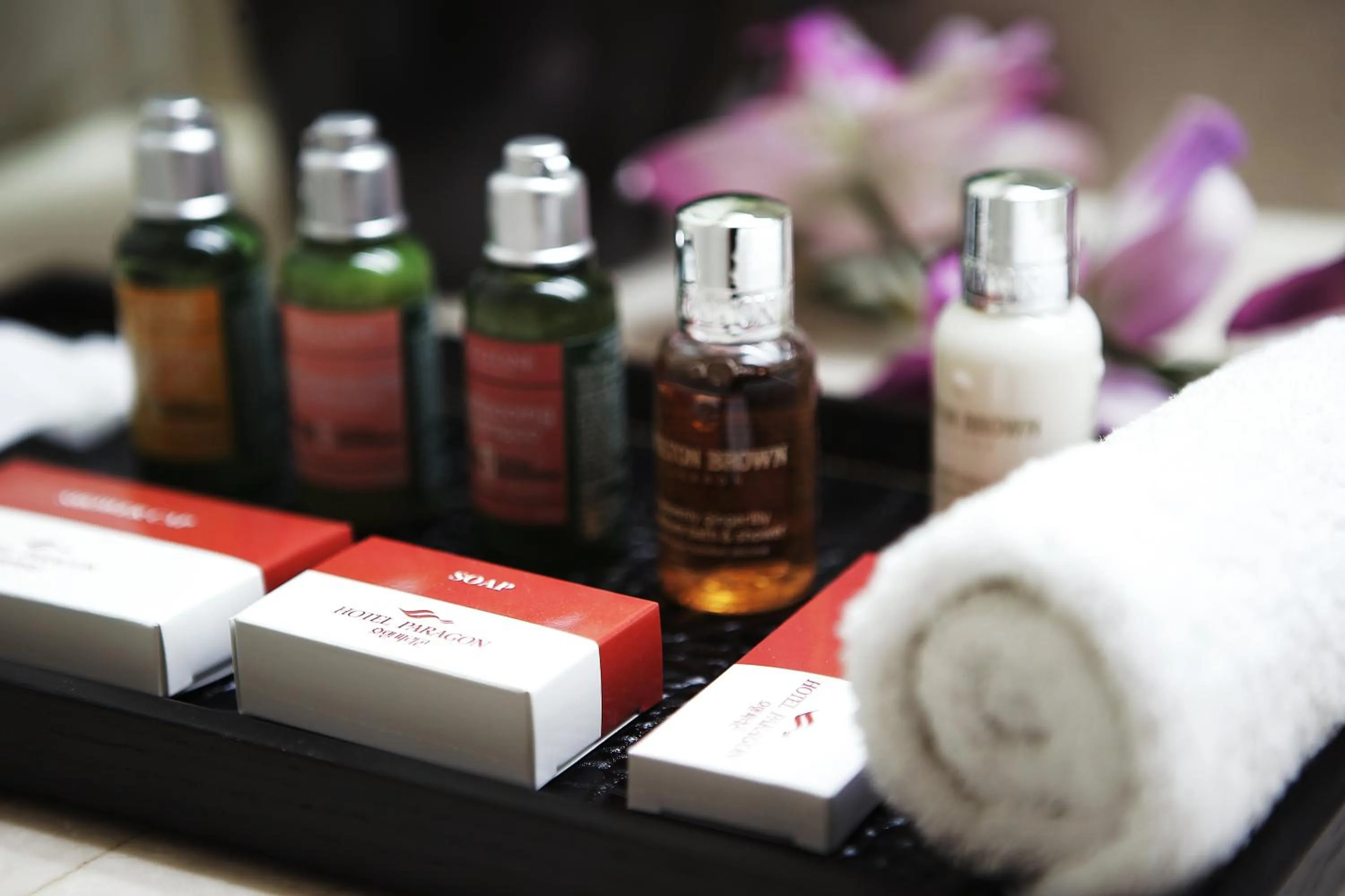 Other in Hotel Paragon