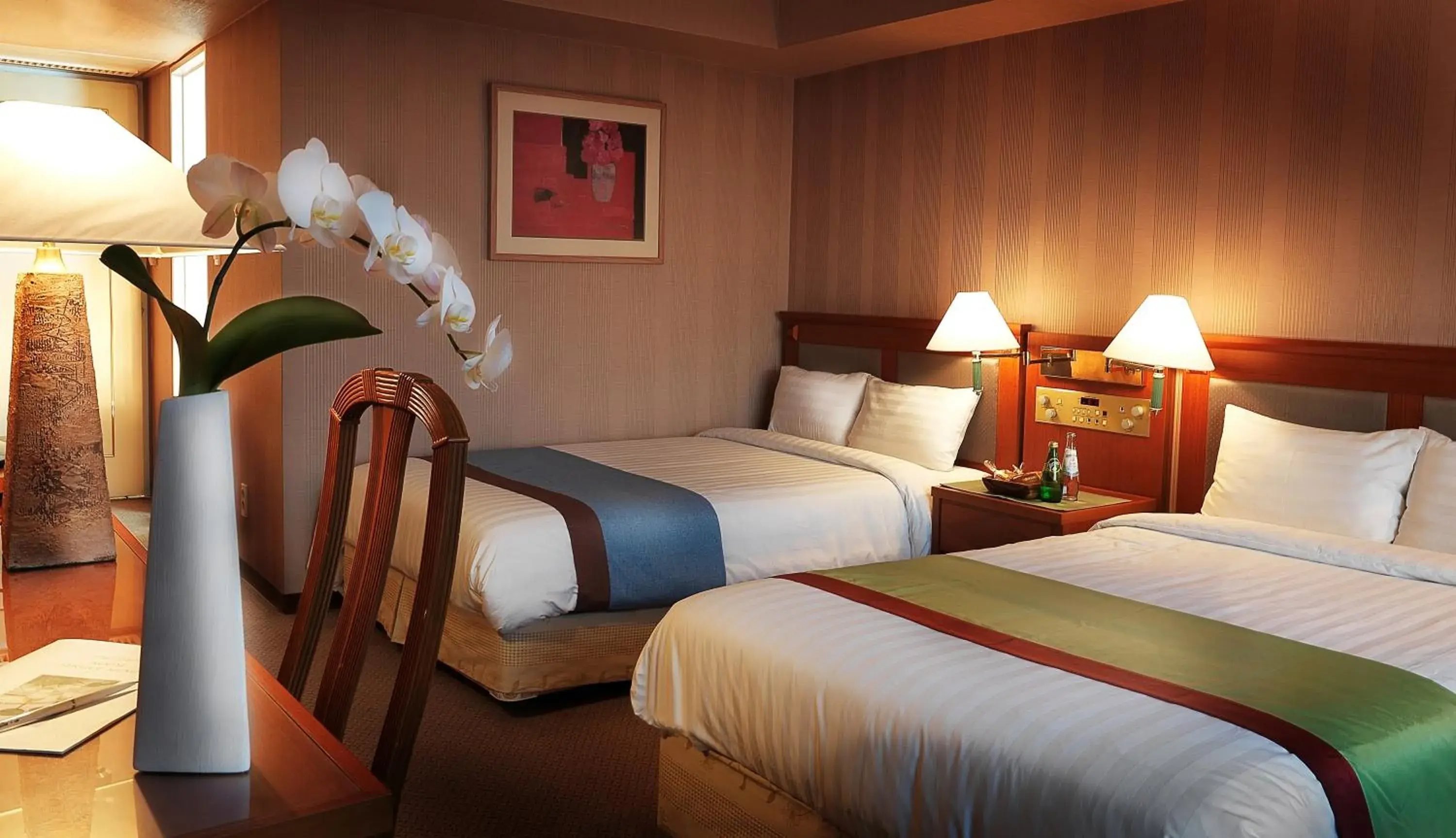 Family Room - Non Smoking in Hotel Paragon Family Room - Non Smoking in Hotel Paragon