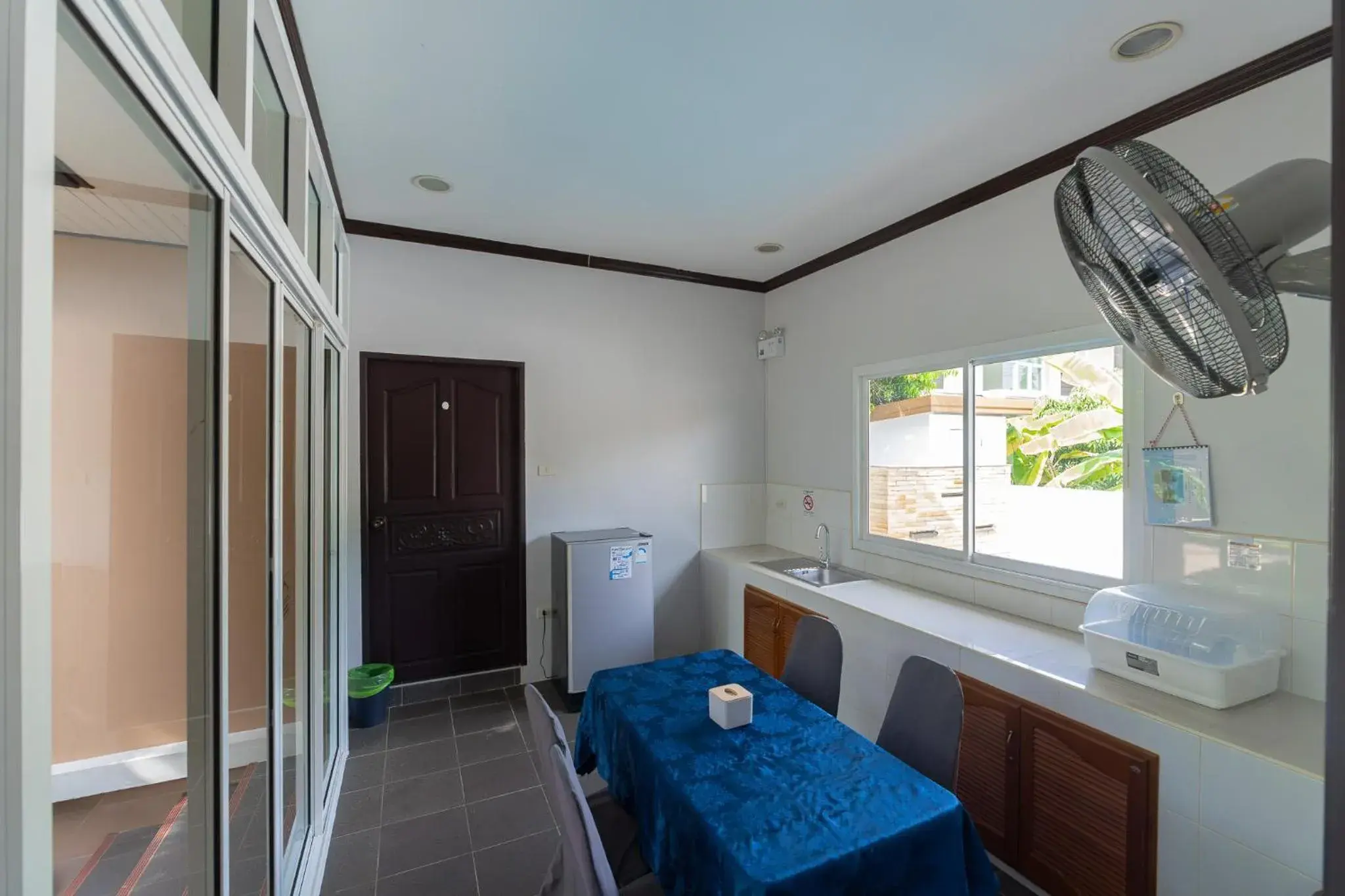 Restaurant/places to eat in Baan Faa Talaychan Resort Restaurant/places to eat in Baan Faa Talaychan Resort