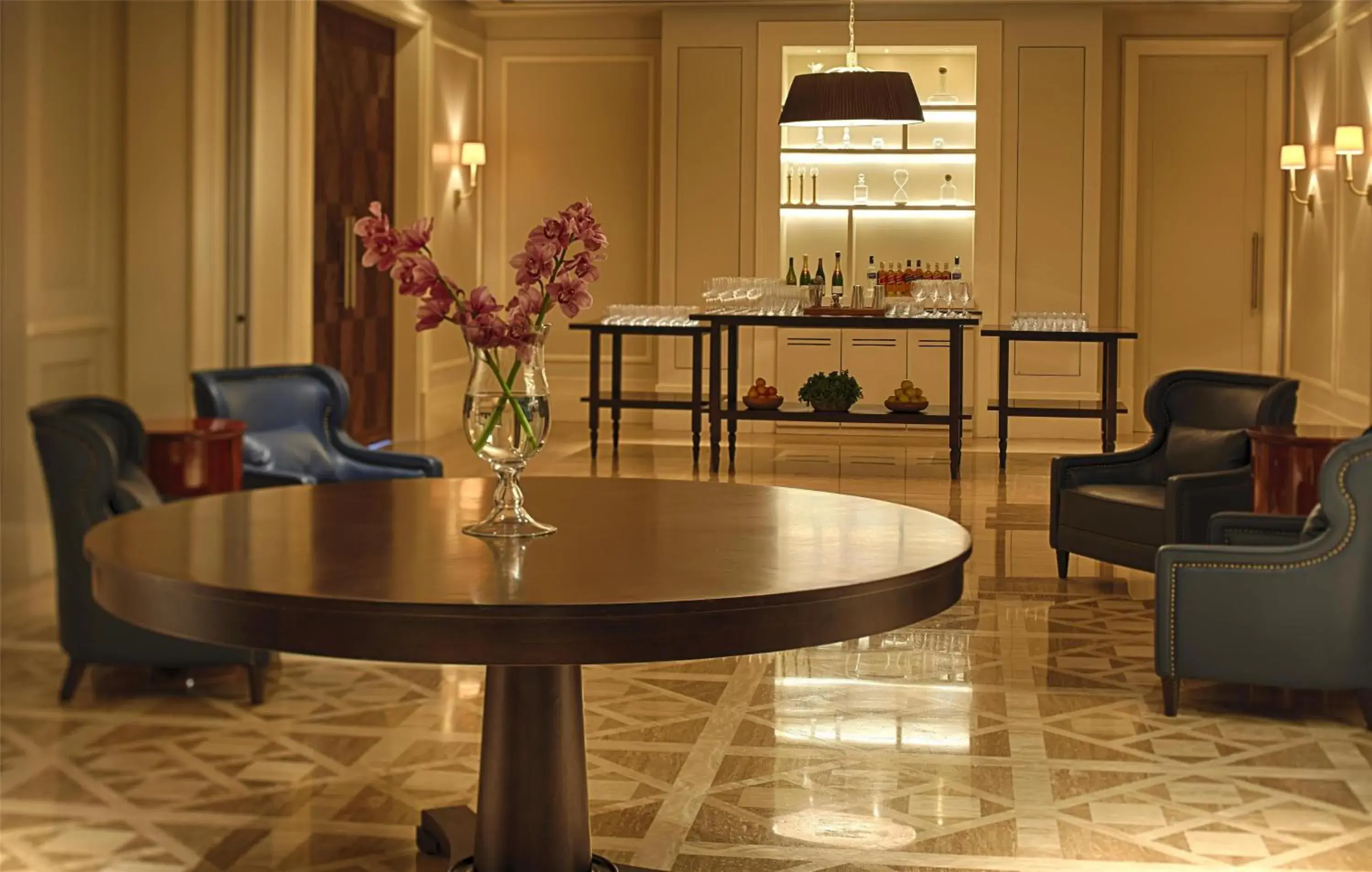 Restaurant/places to eat in Park Hyatt Chennai Restaurant/places to eat in Park Hyatt Chennai