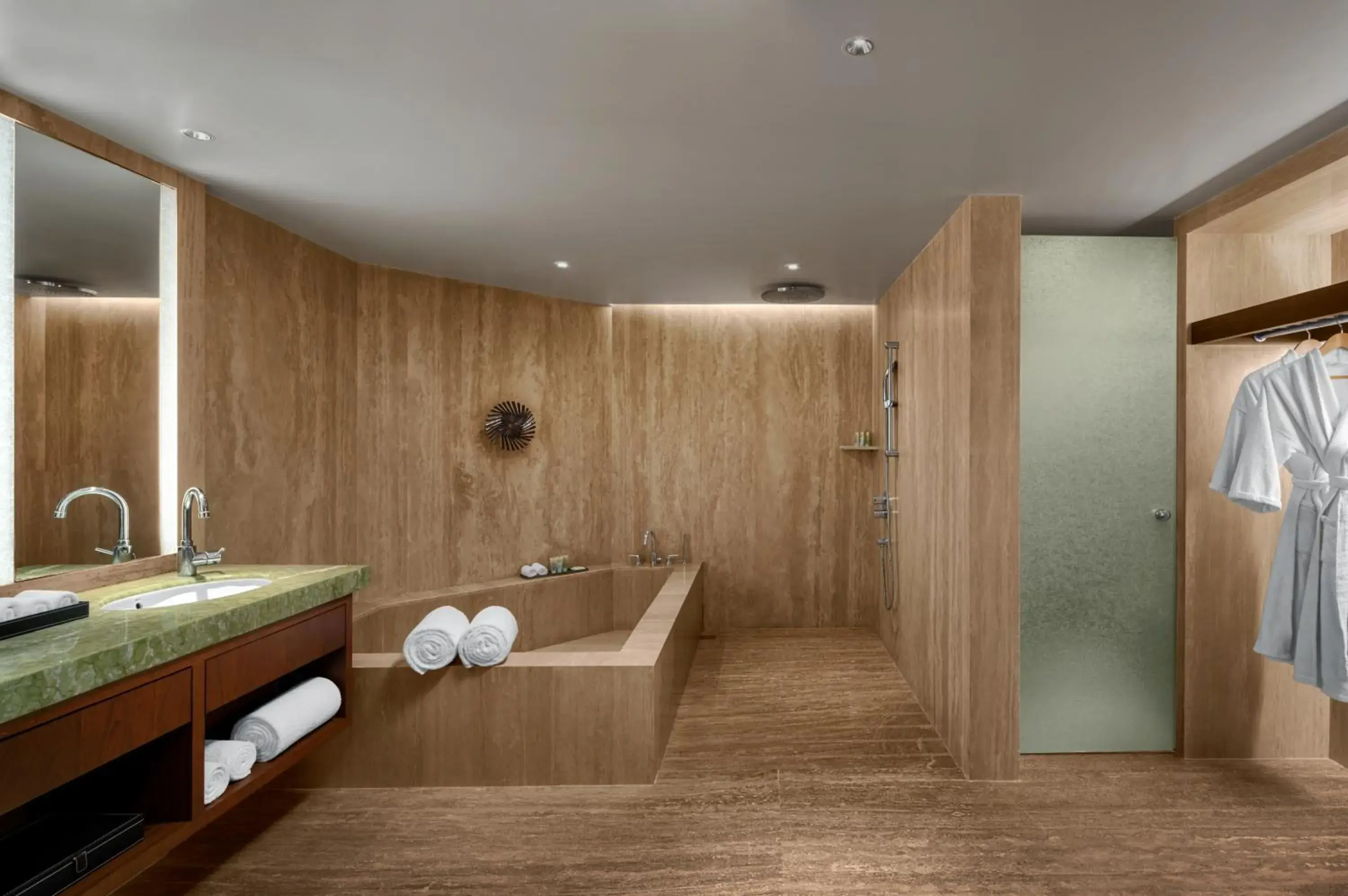 Executive Suite - single occupancy in Park Hyatt Chennai Executive Suite - single occupancy in Park Hyatt Chennai