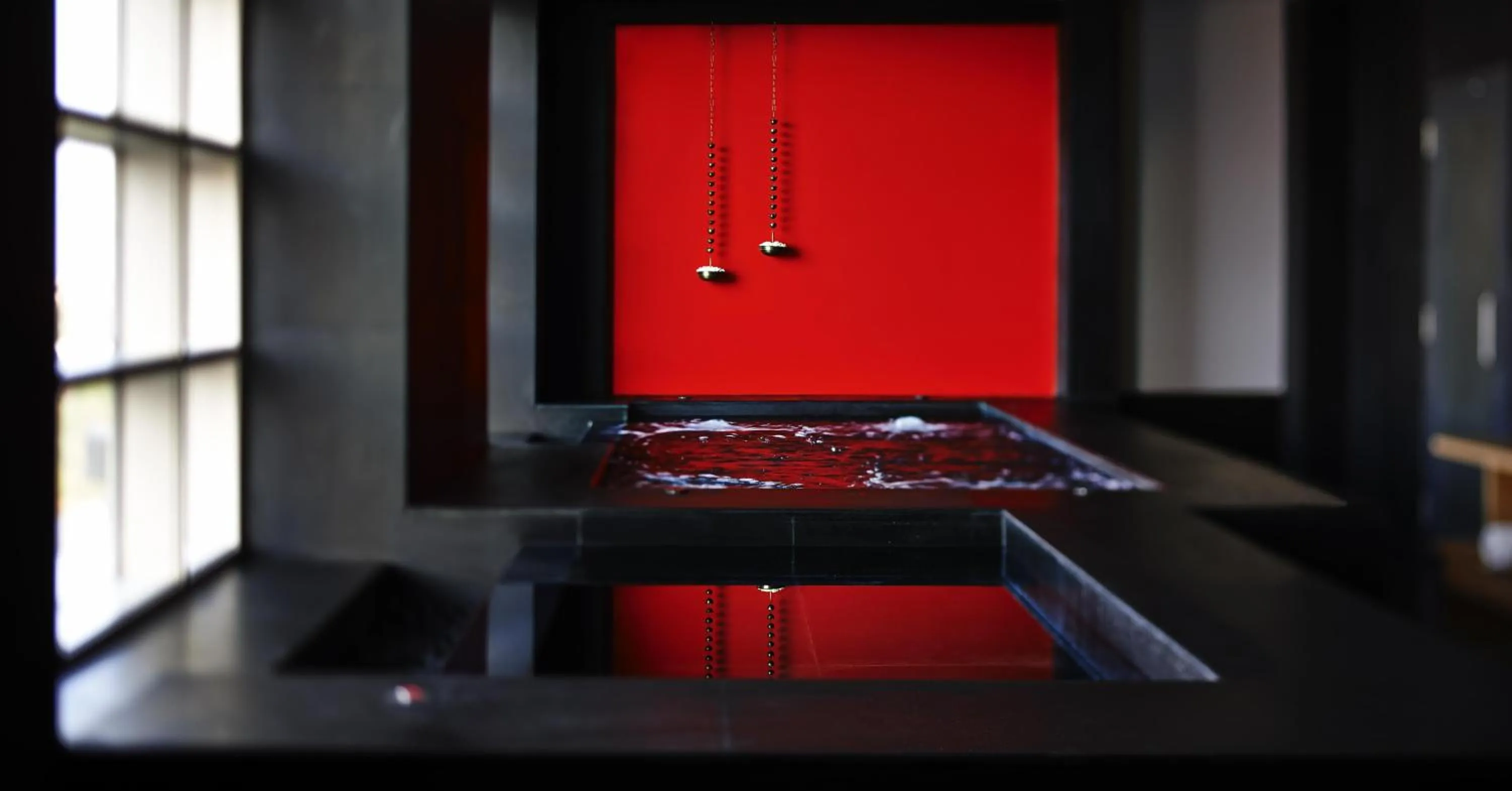 Spa and wellness centre/facilities in Park Hyatt Chennai