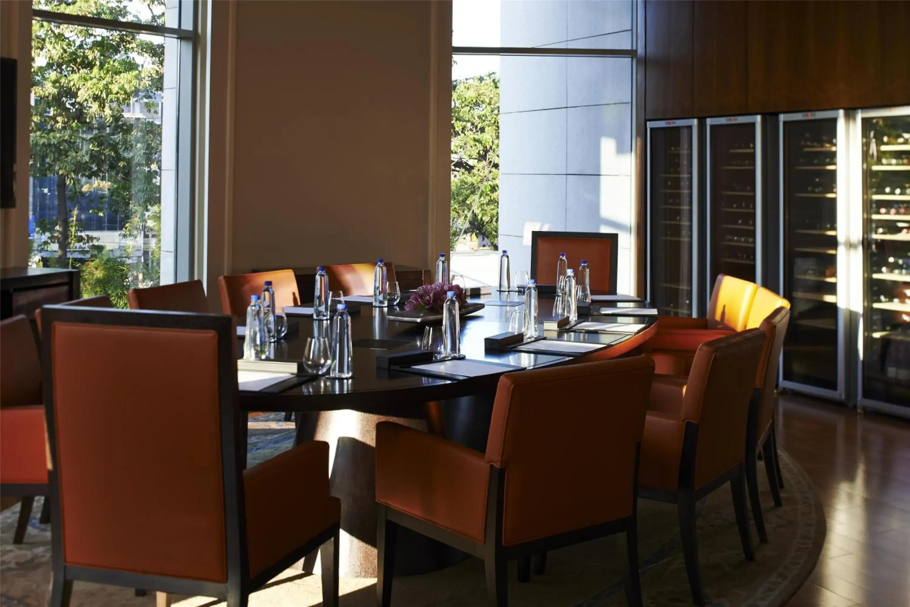 Restaurant/places to eat in Park Hyatt Chennai Restaurant/places to eat in Park Hyatt Chennai