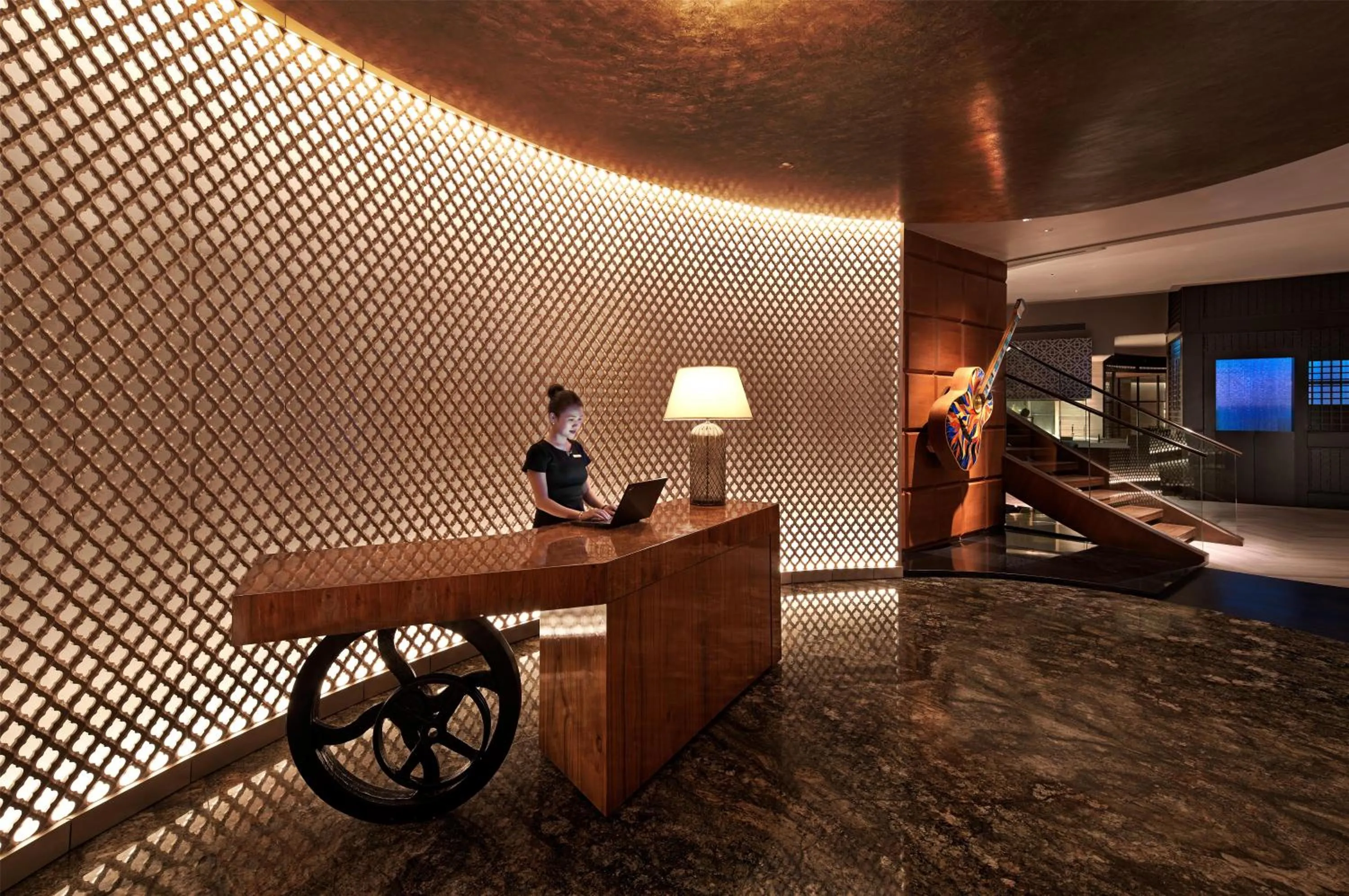 Park Hyatt Chennai