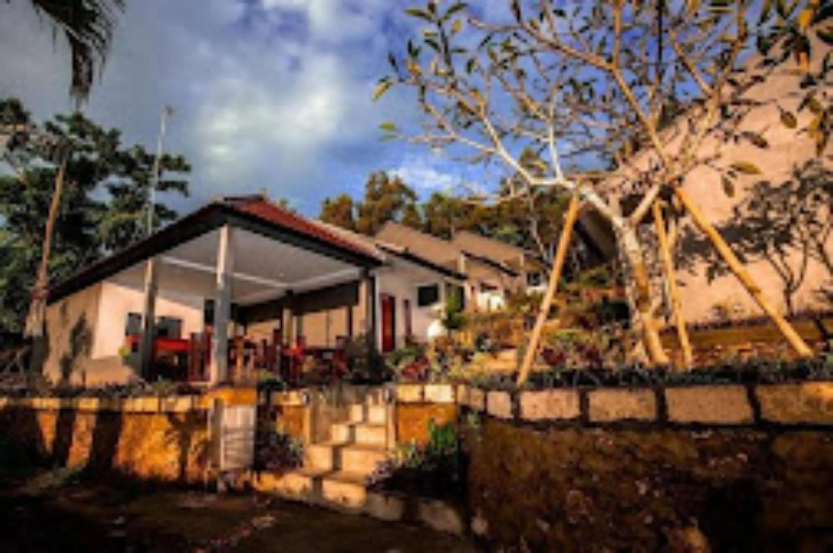 Property building in Singgahan Bungalow by ecommerceloka