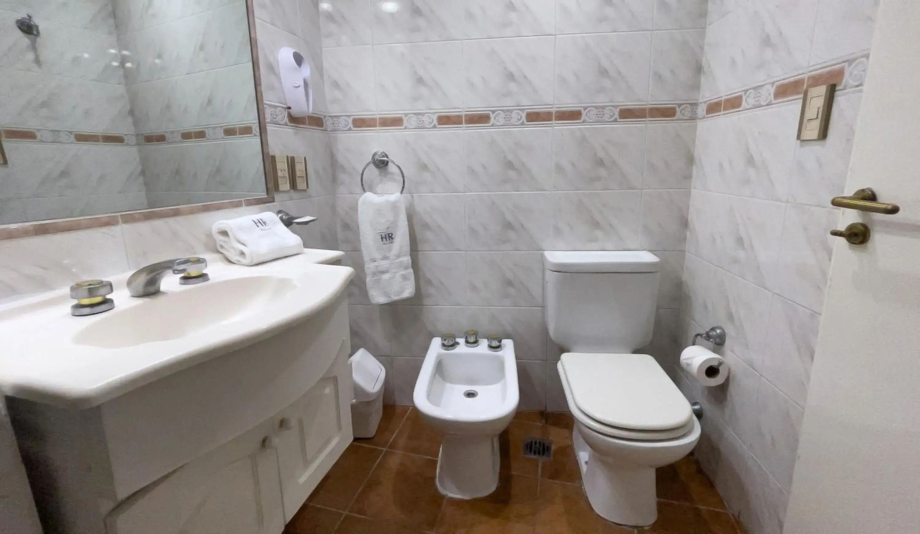 Double Room in Hotel HR Plaza Luxor Double Room in Hotel HR Plaza Luxor