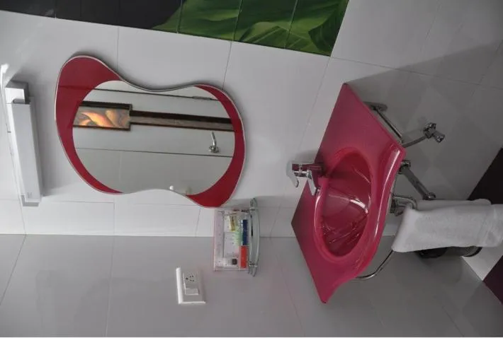 Bathroom in Astoria Residency