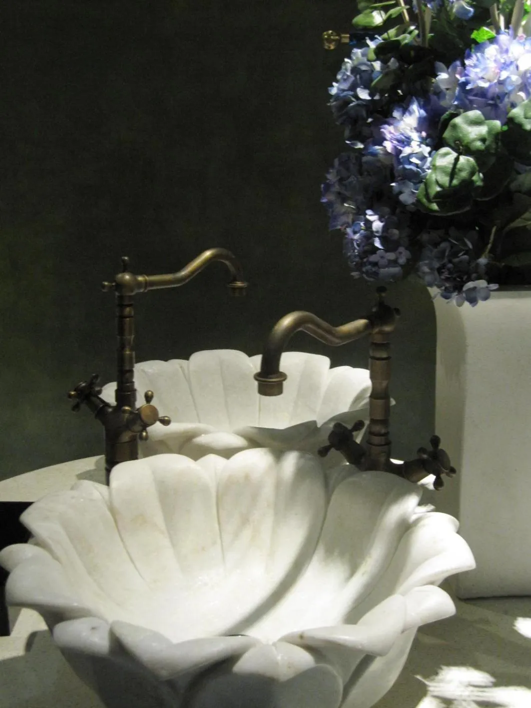 Bathroom in Kenting Amanda Hotel