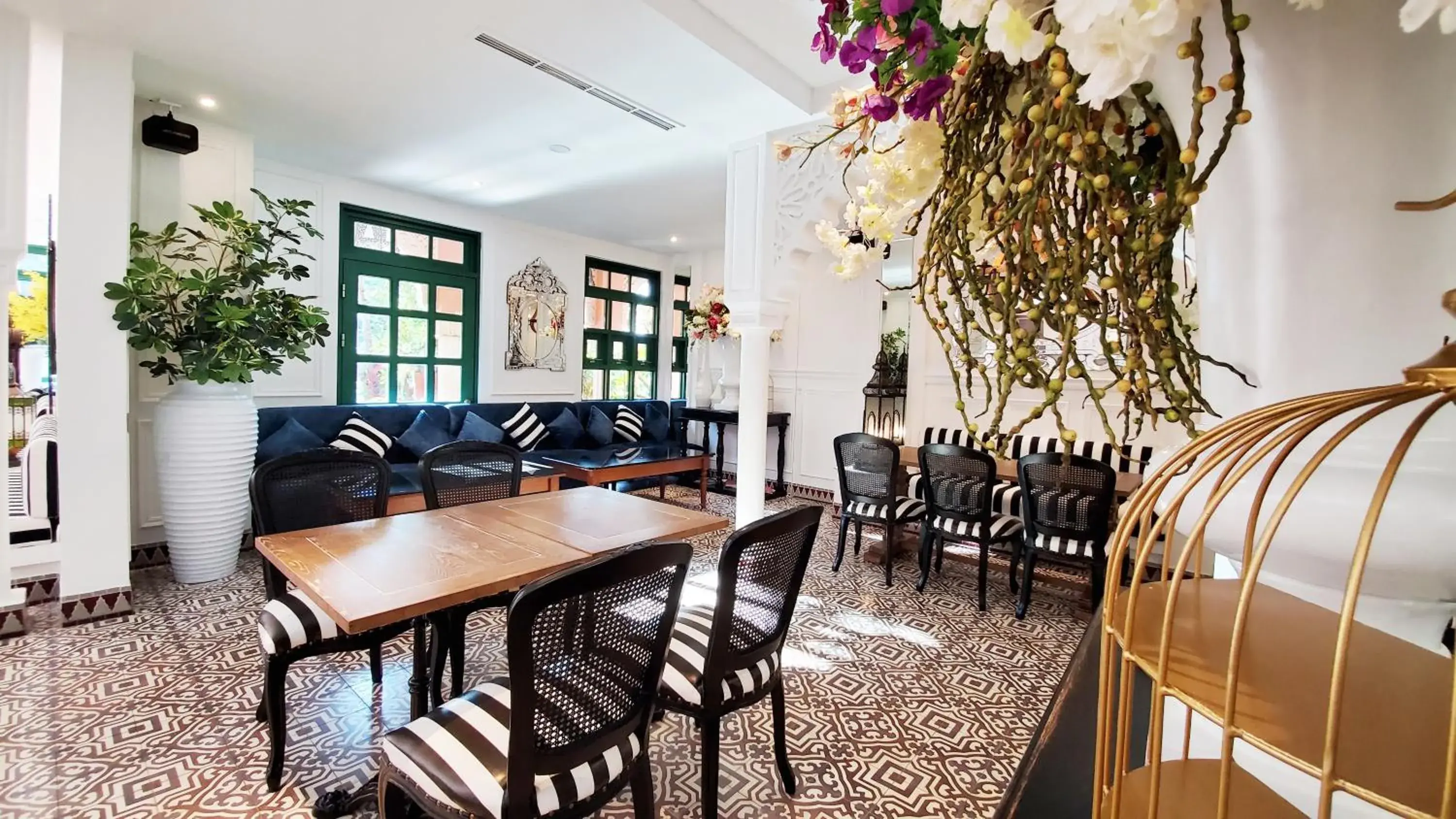 Restaurant/places to eat in Kenting Amanda Hotel Restaurant/places to eat in Kenting Amanda Hotel