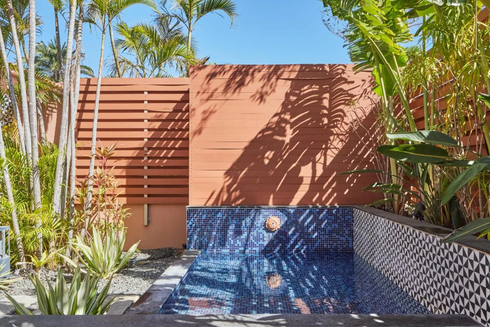 Day in Kenting Amanda Hotel