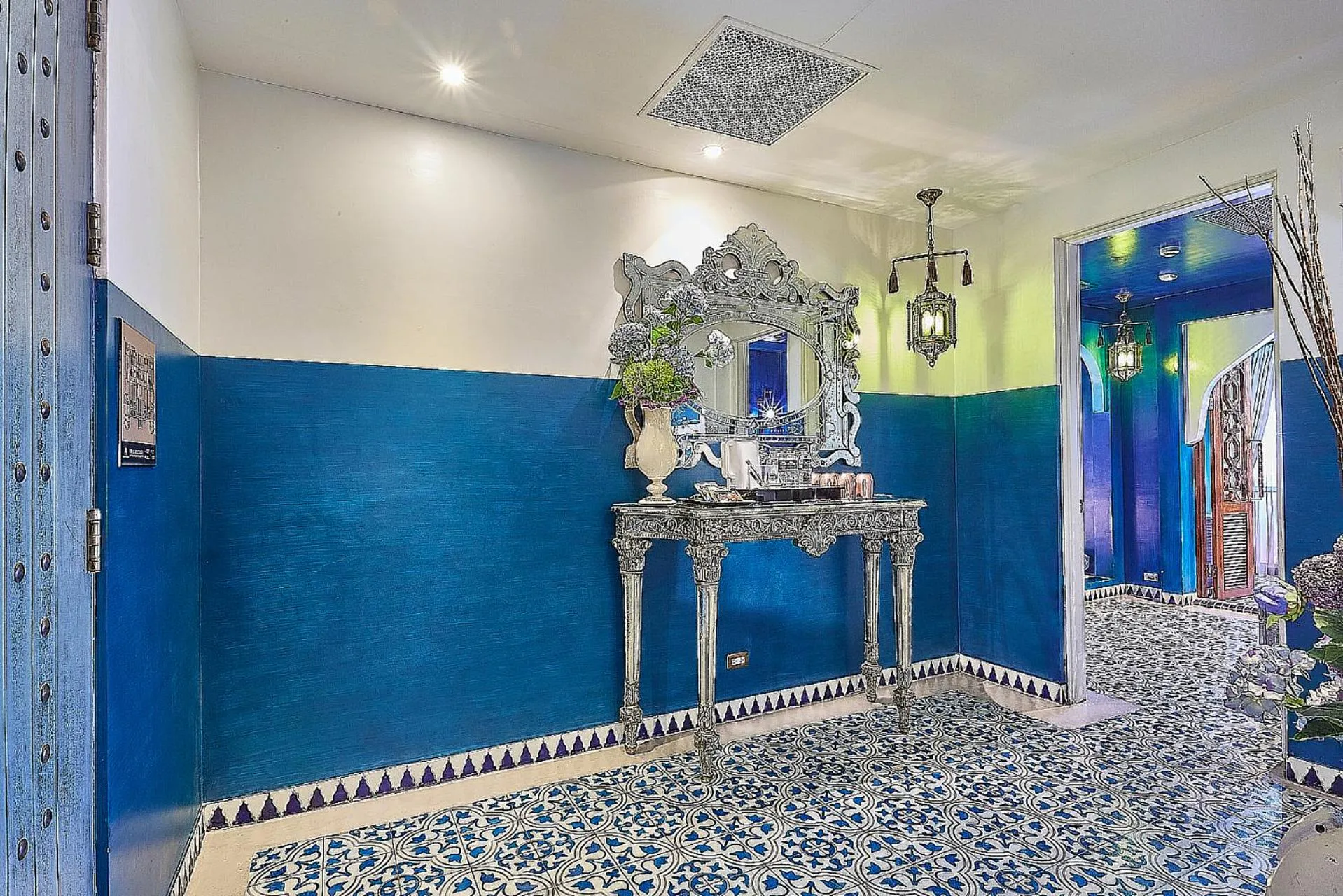 Kenting Amanda Hotel