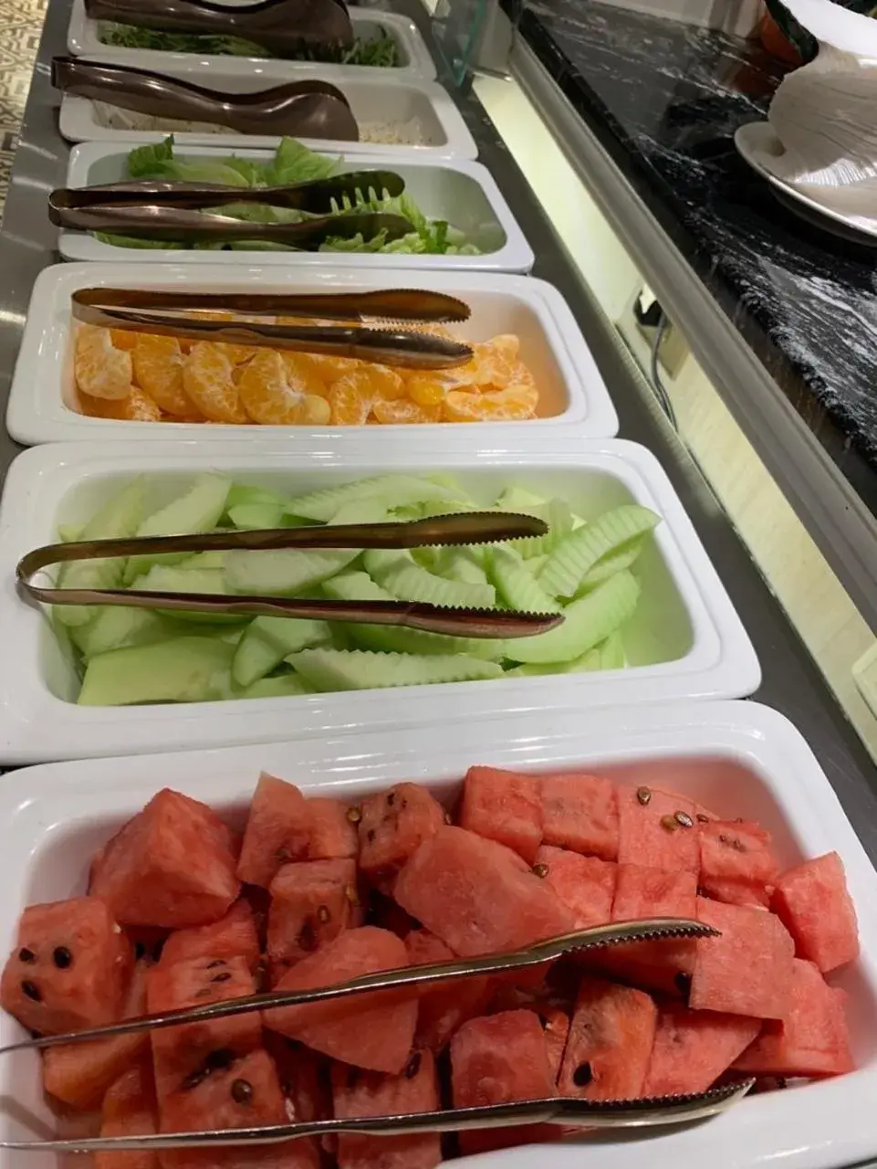 Restaurant/places to eat in Kenting Amanda Hotel Restaurant/places to eat in Kenting Amanda Hotel