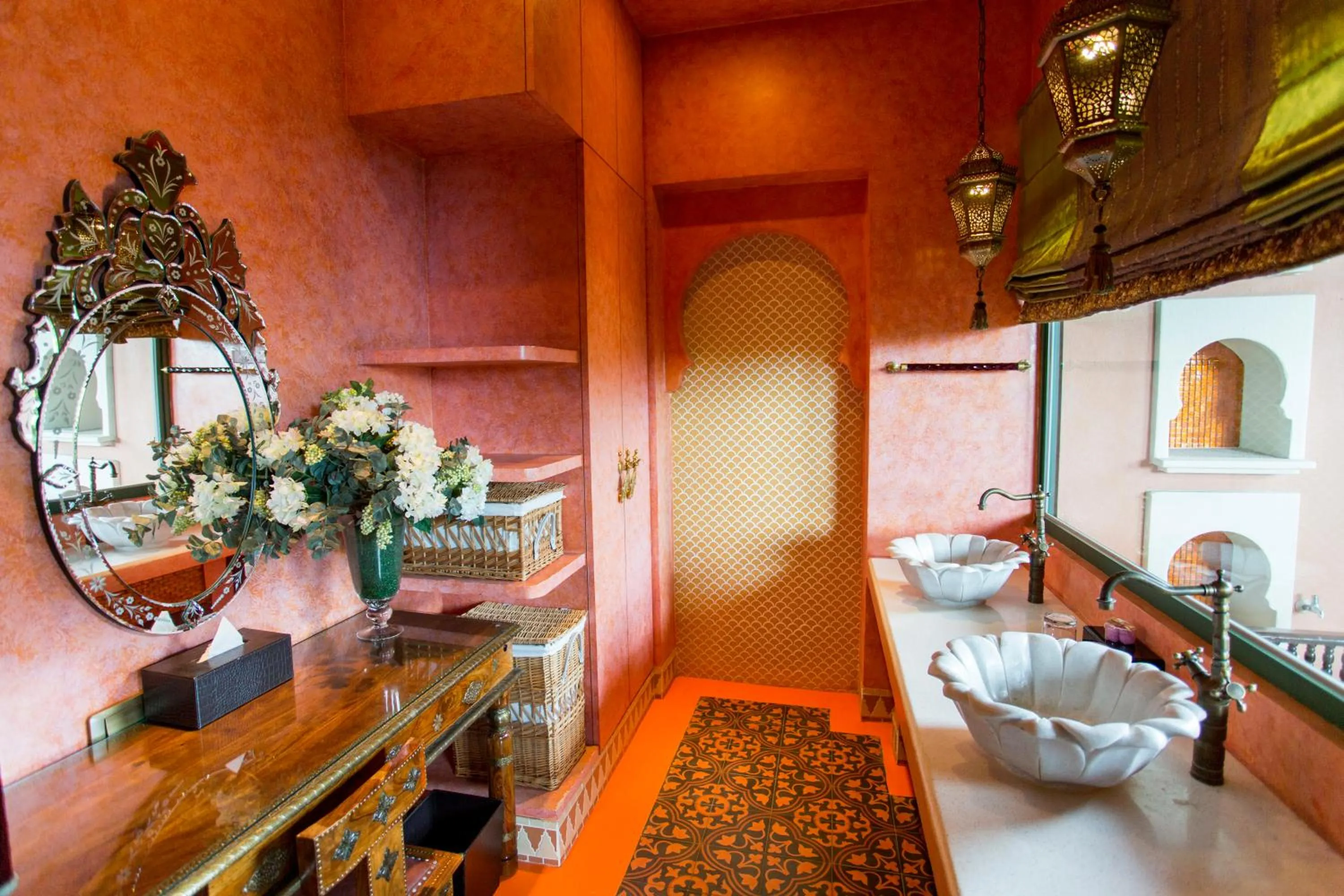 Toilet in Kenting Amanda Hotel