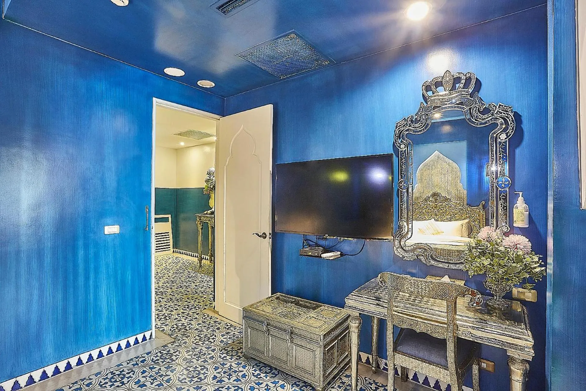 Kenting Amanda Hotel