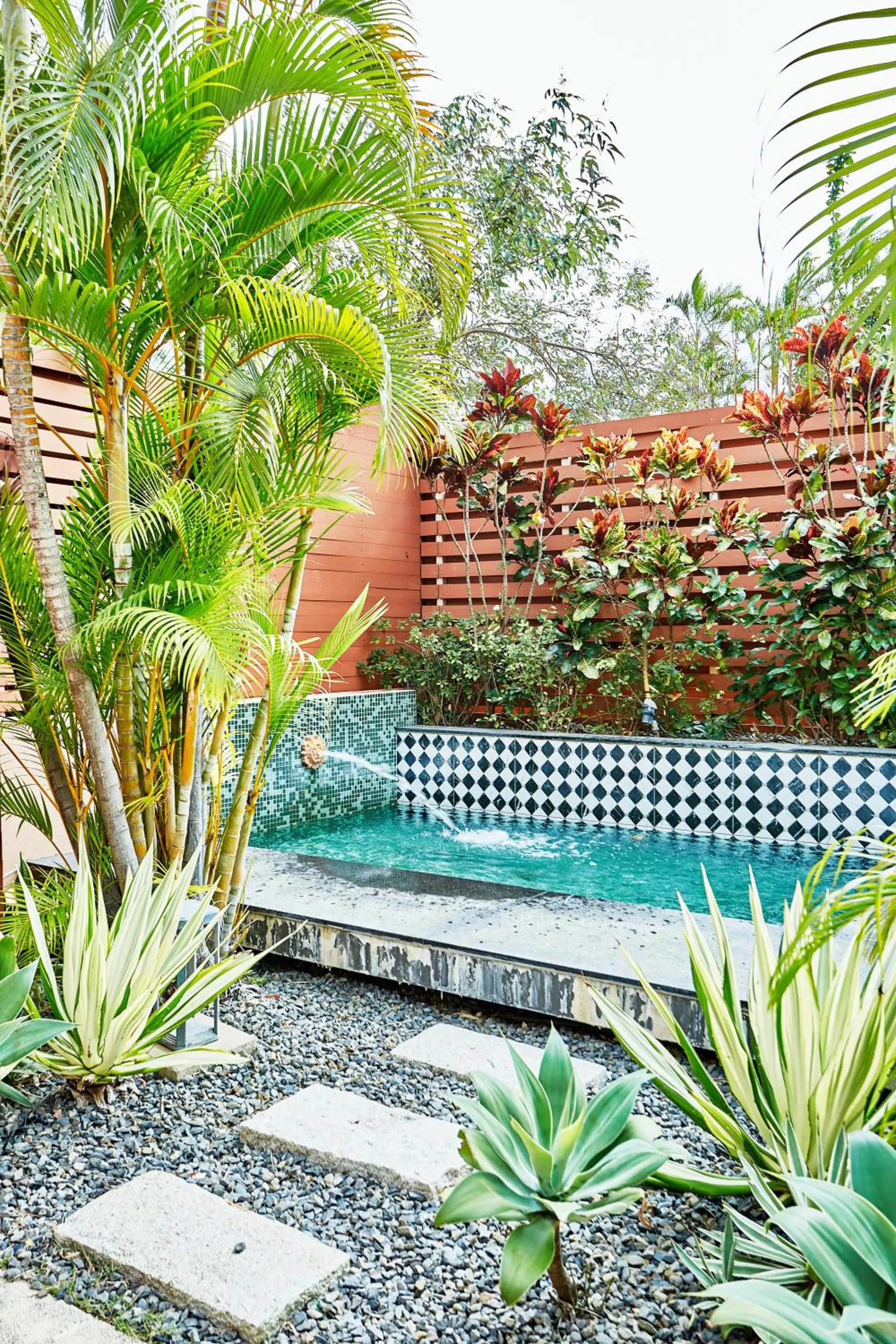 Spring in Kenting Amanda Hotel