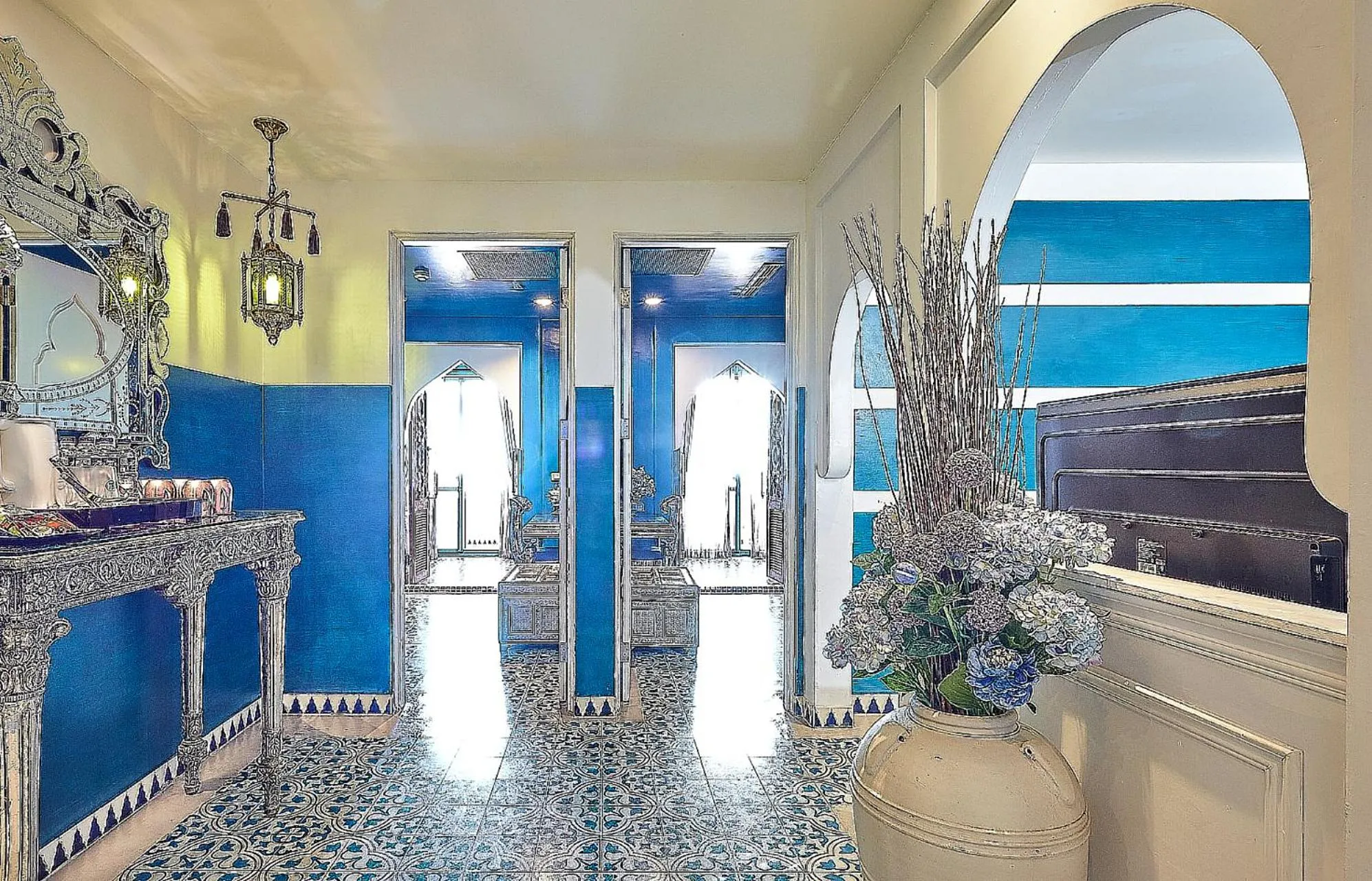 Kenting Amanda Hotel