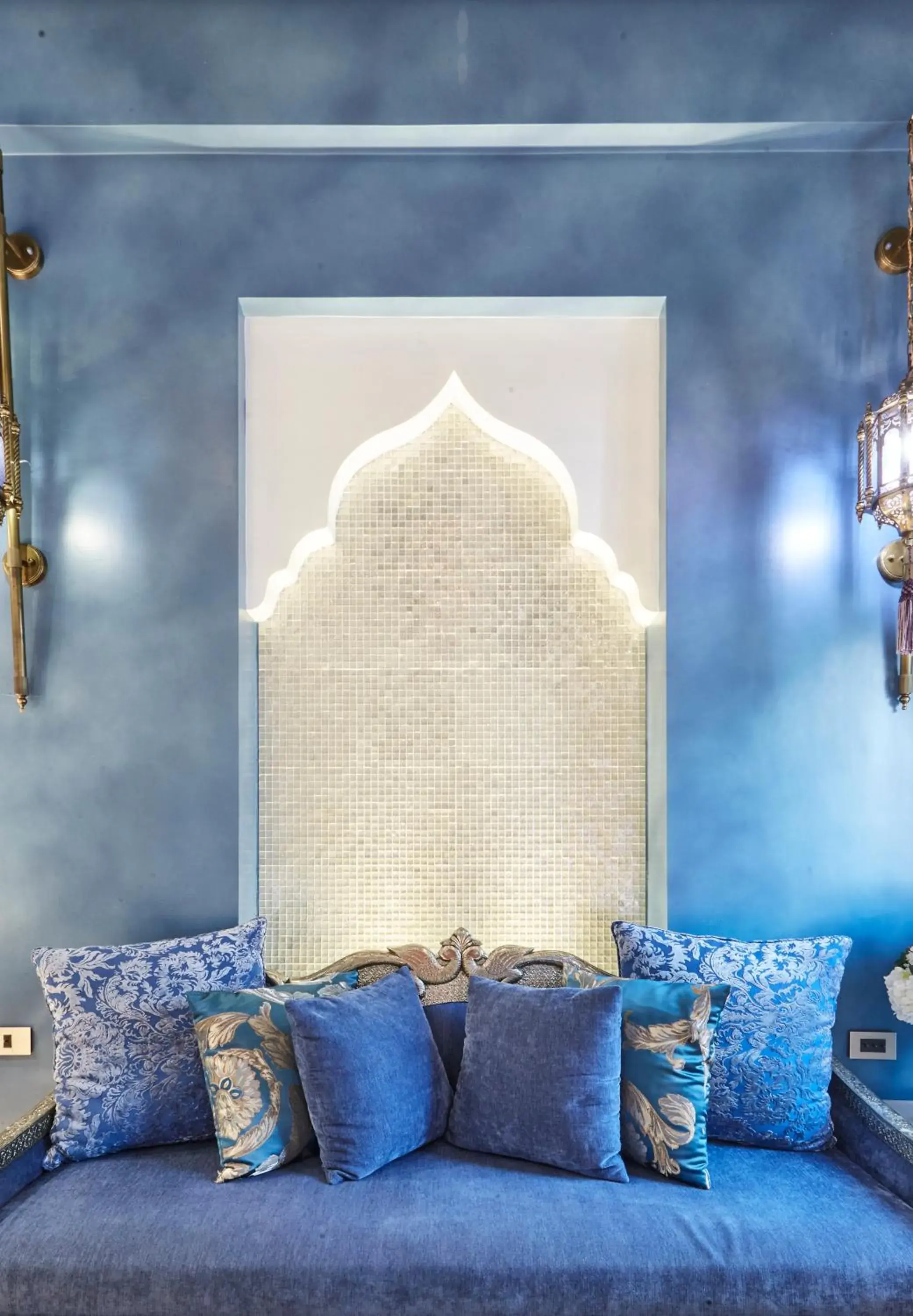 King Room with Two King Beds (Villa) in Kenting Amanda Hotel King Room with Two King Beds (Villa) in Kenting Amanda Hotel