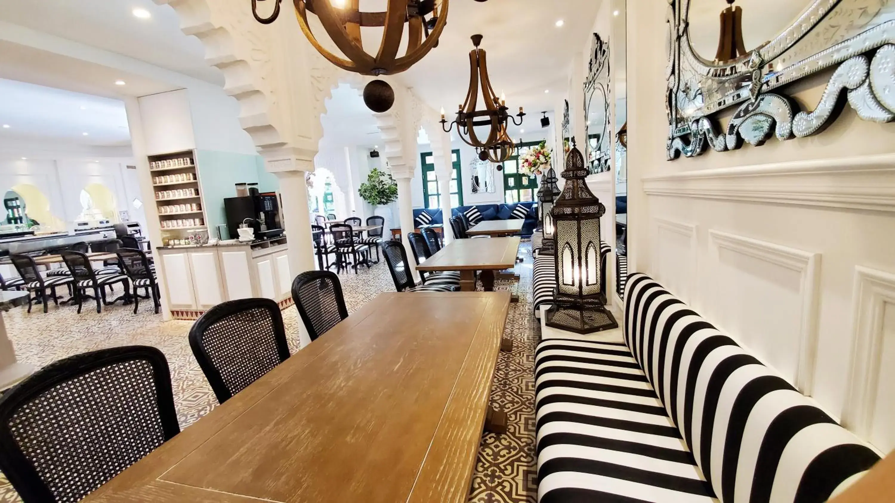 Restaurant/places to eat in Kenting Amanda Hotel Restaurant/places to eat in Kenting Amanda Hotel