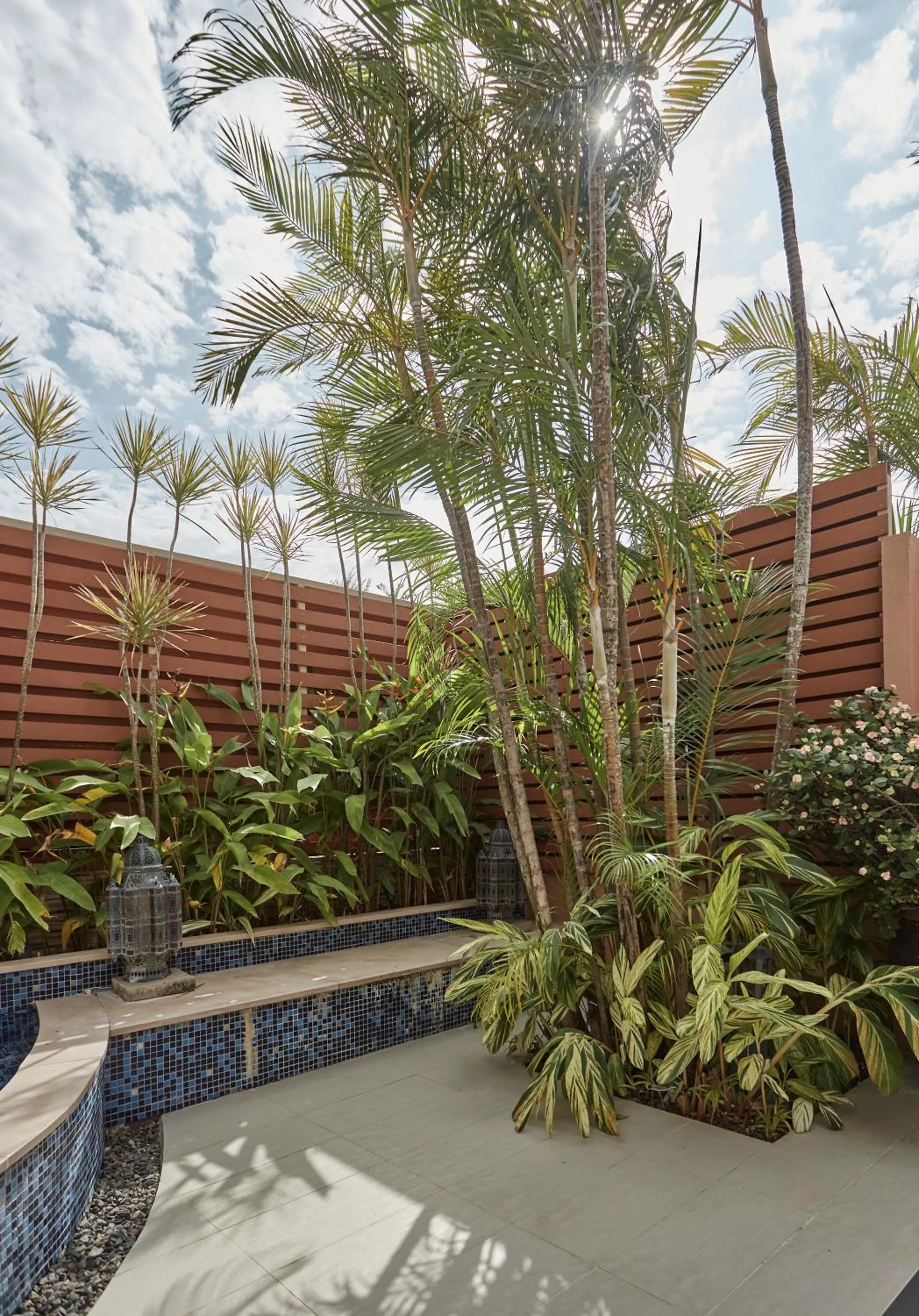 Spring in Kenting Amanda Hotel