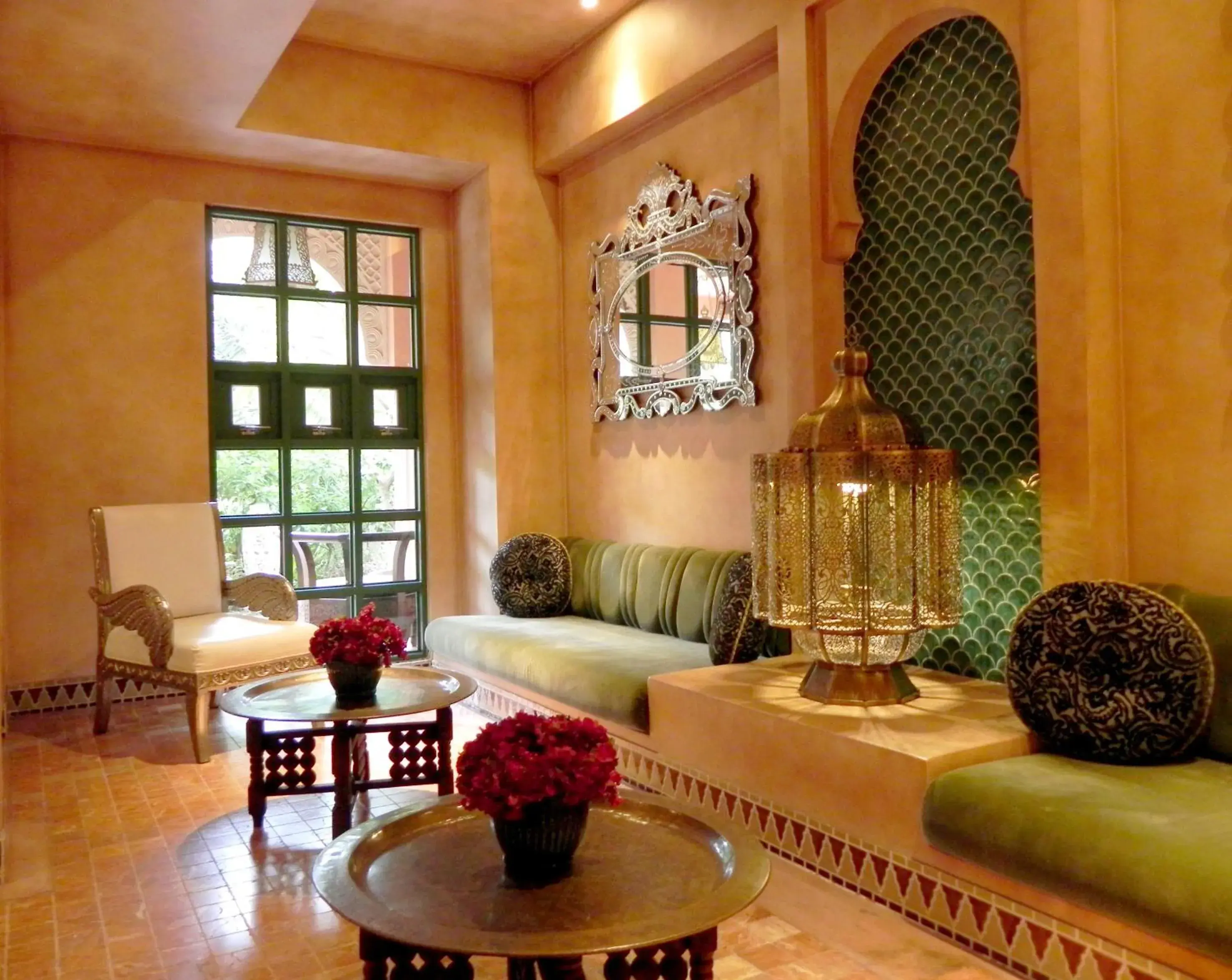 Lobby or reception in Kenting Amanda Hotel Lobby or reception in Kenting Amanda Hotel