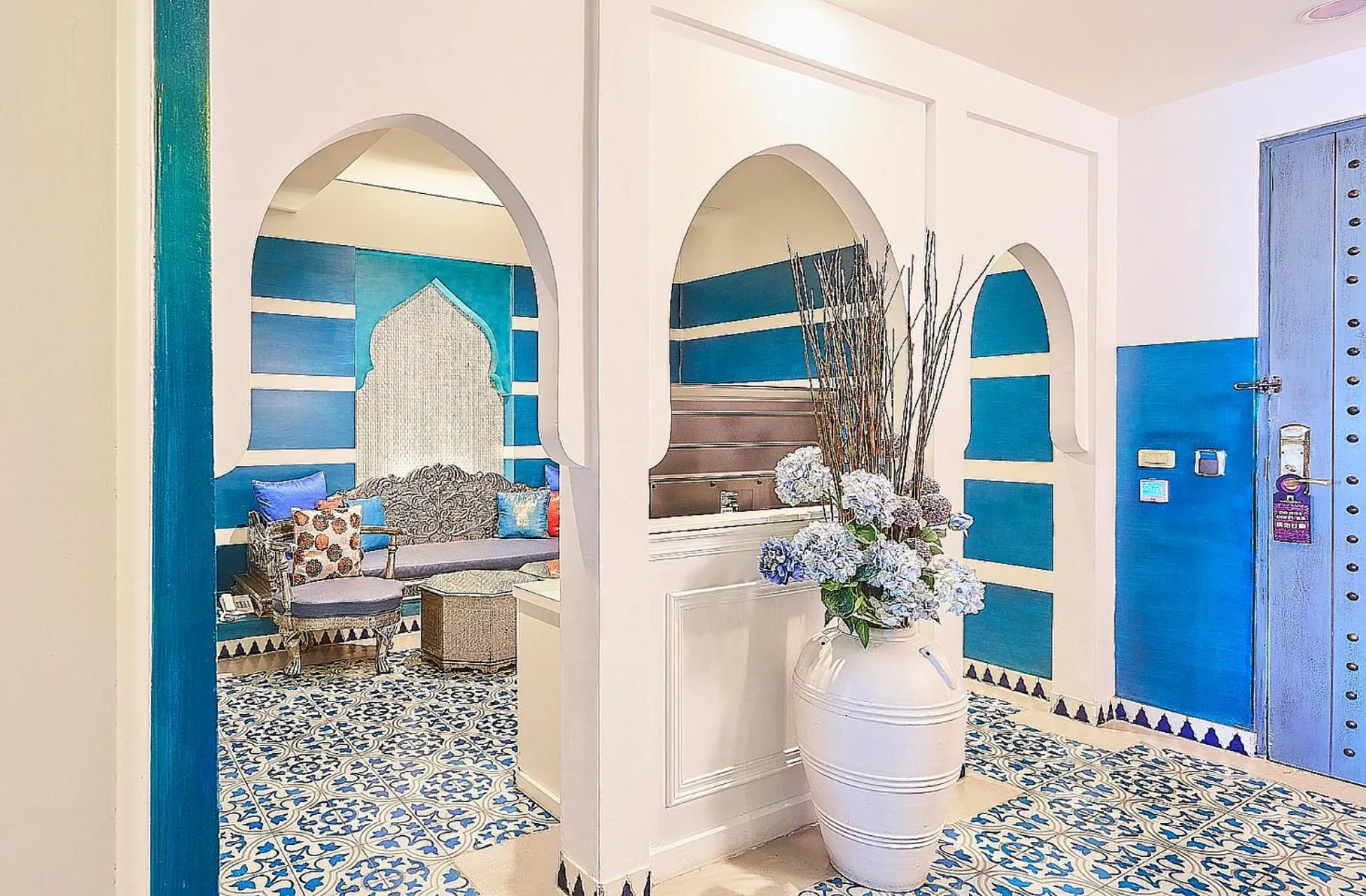 Kenting Amanda Hotel