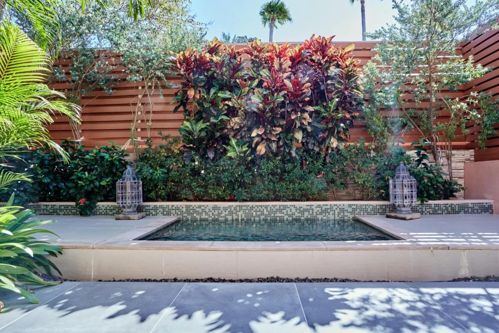 Spring in Kenting Amanda Hotel