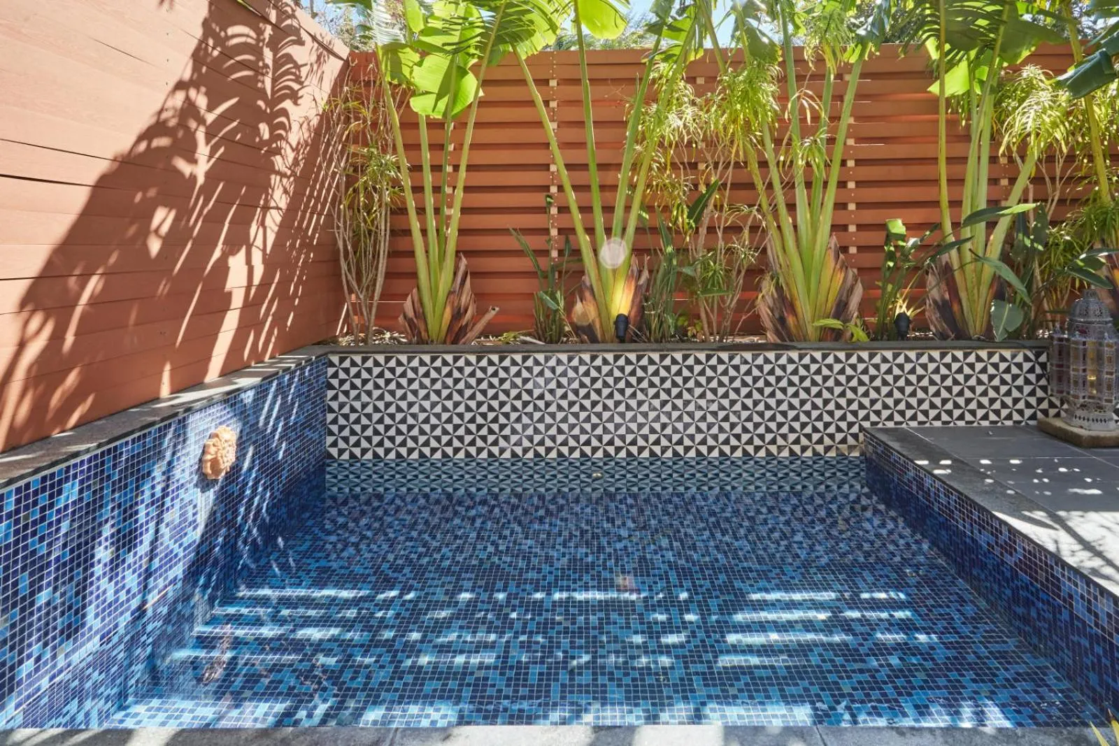 Day in Kenting Amanda Hotel