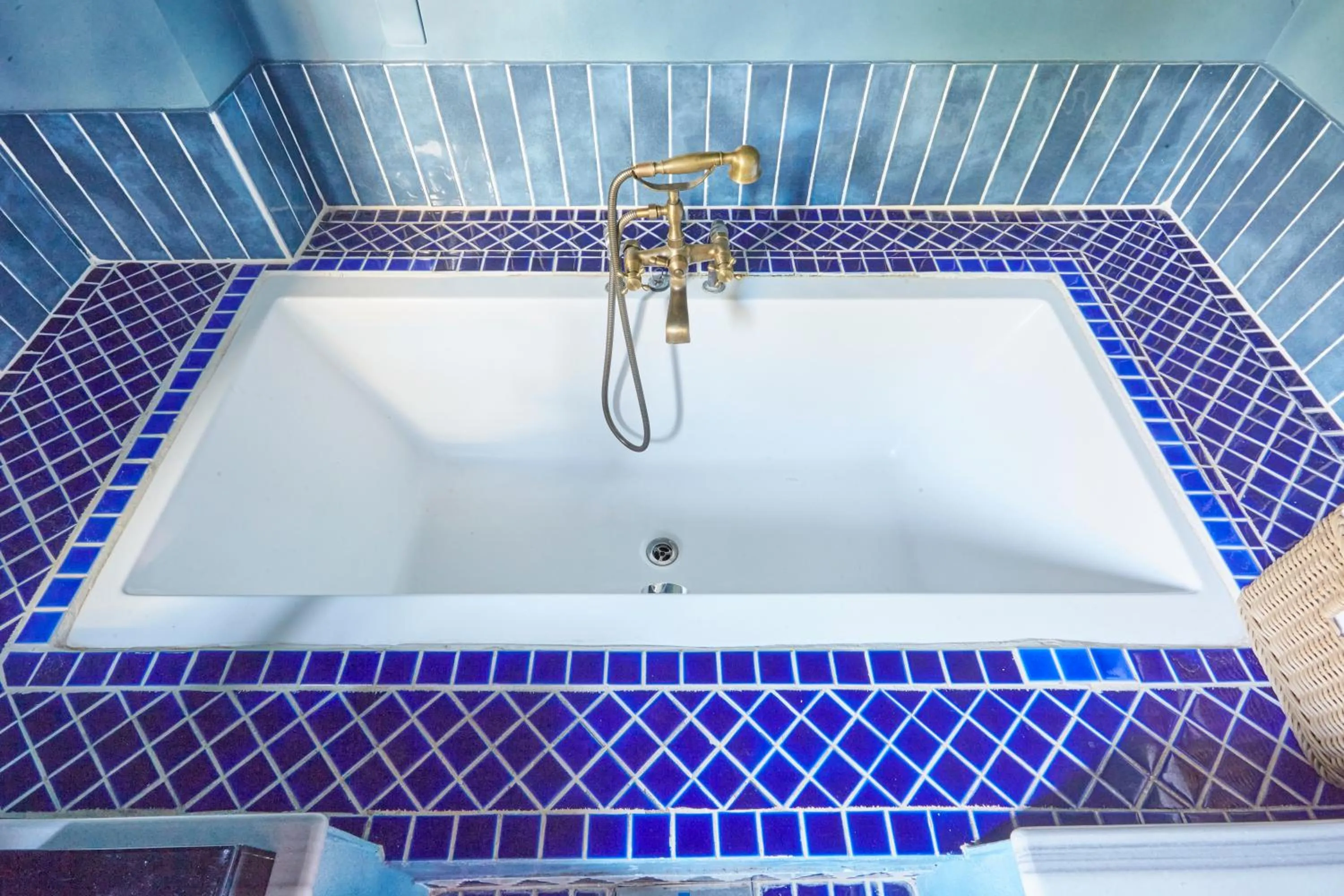 Bathroom in Kenting Amanda Hotel