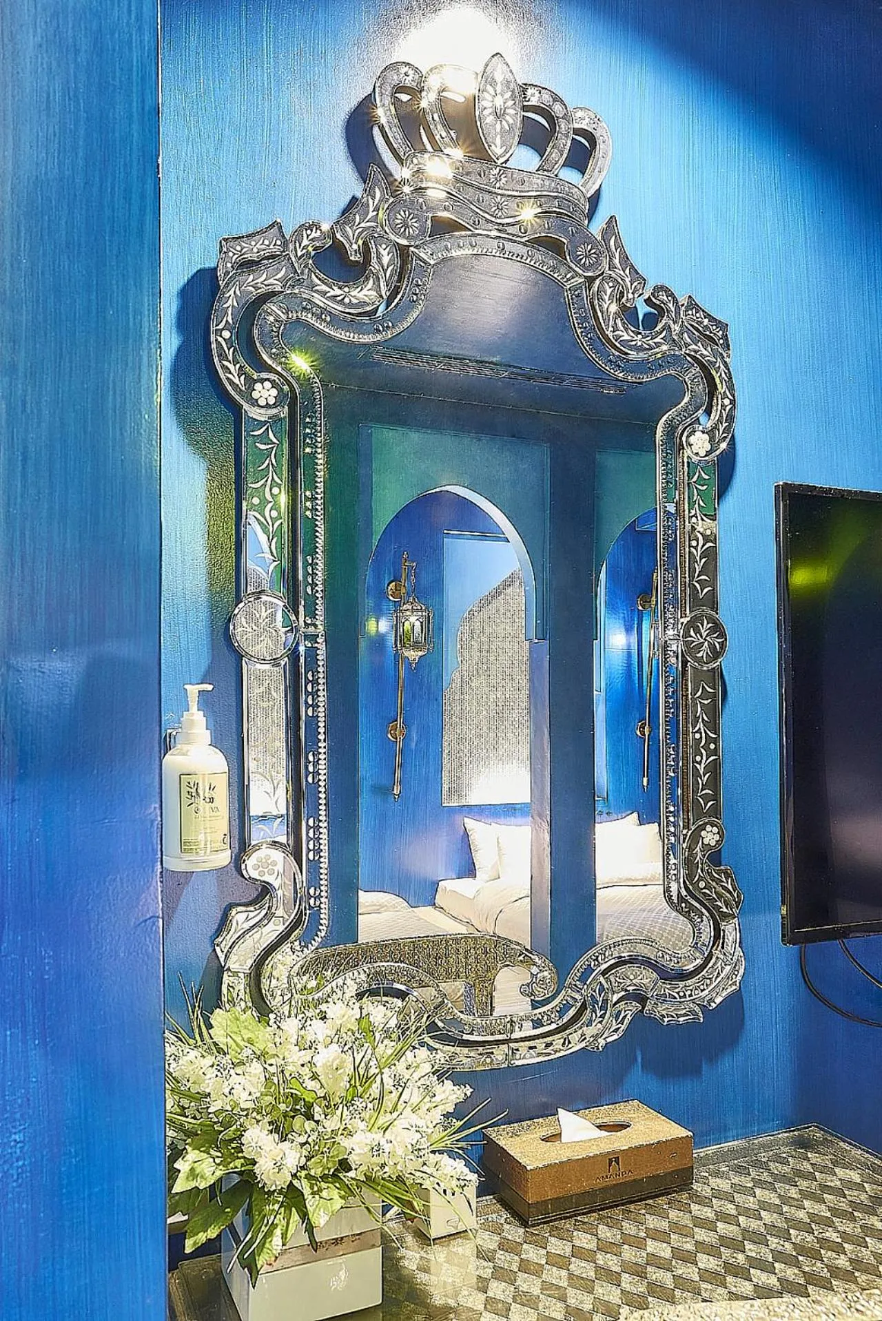 Kenting Amanda Hotel