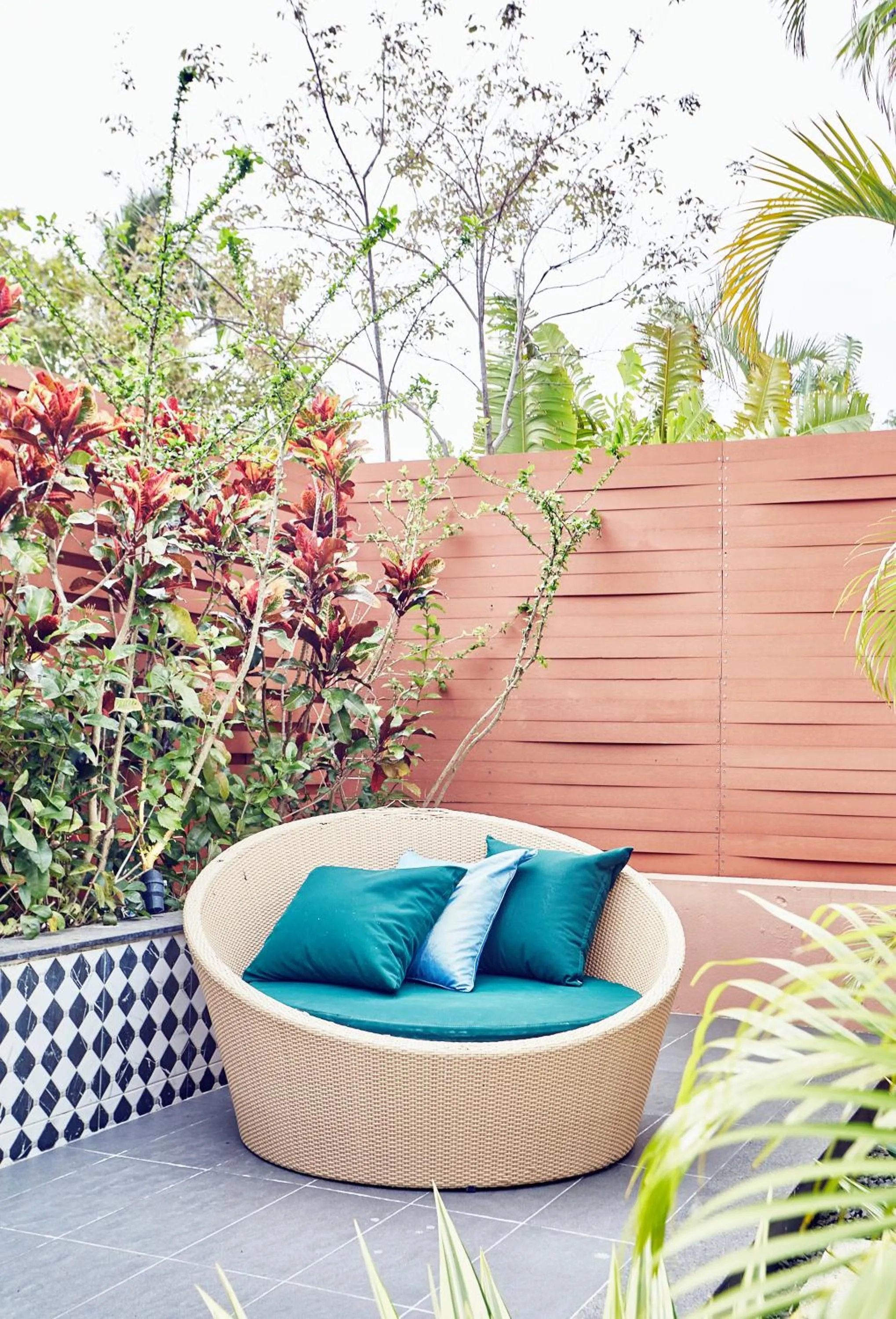 Spring in Kenting Amanda Hotel