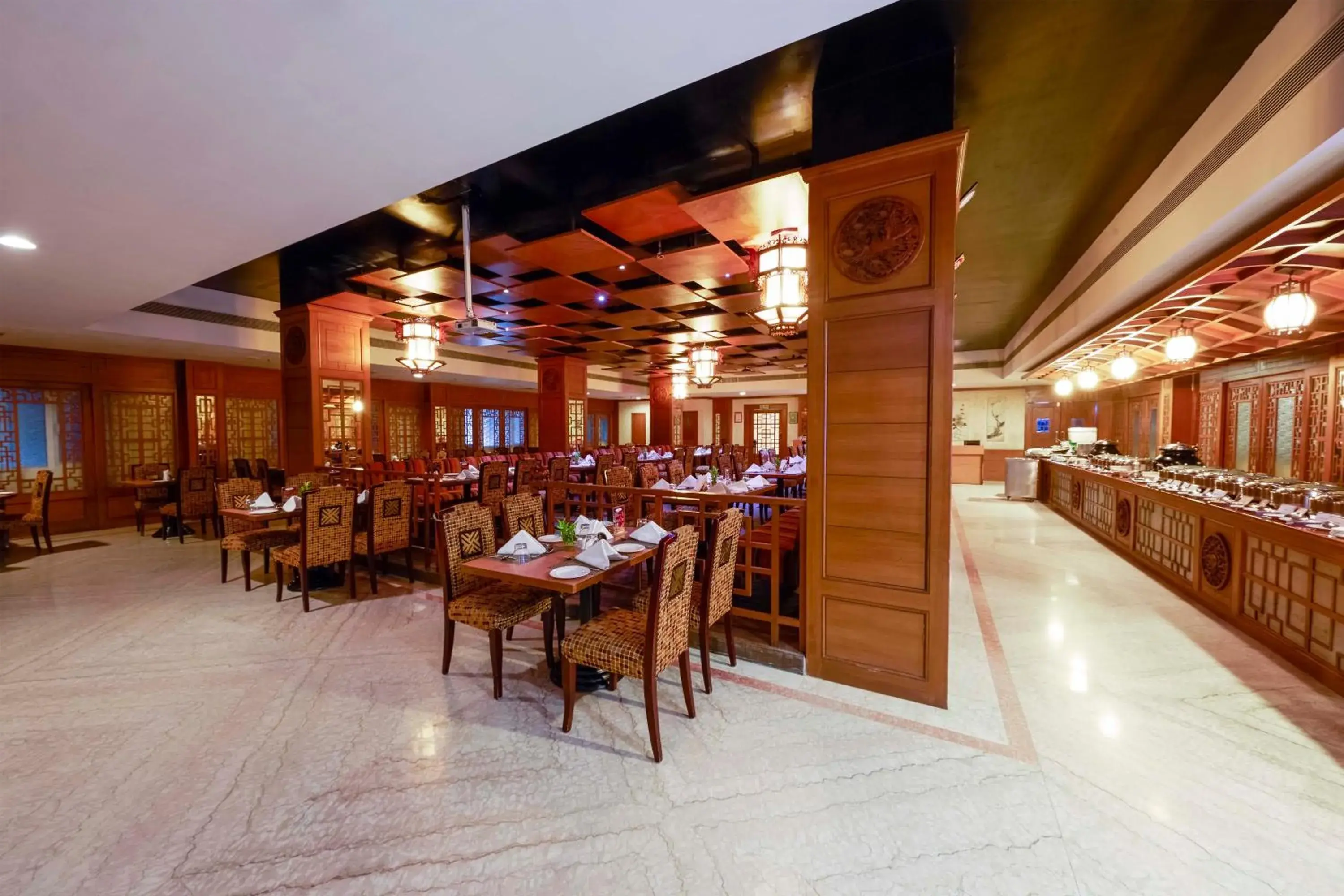 Restaurant/places to eat in JP Chennai Hotel Restaurant/places to eat in JP Chennai Hotel
