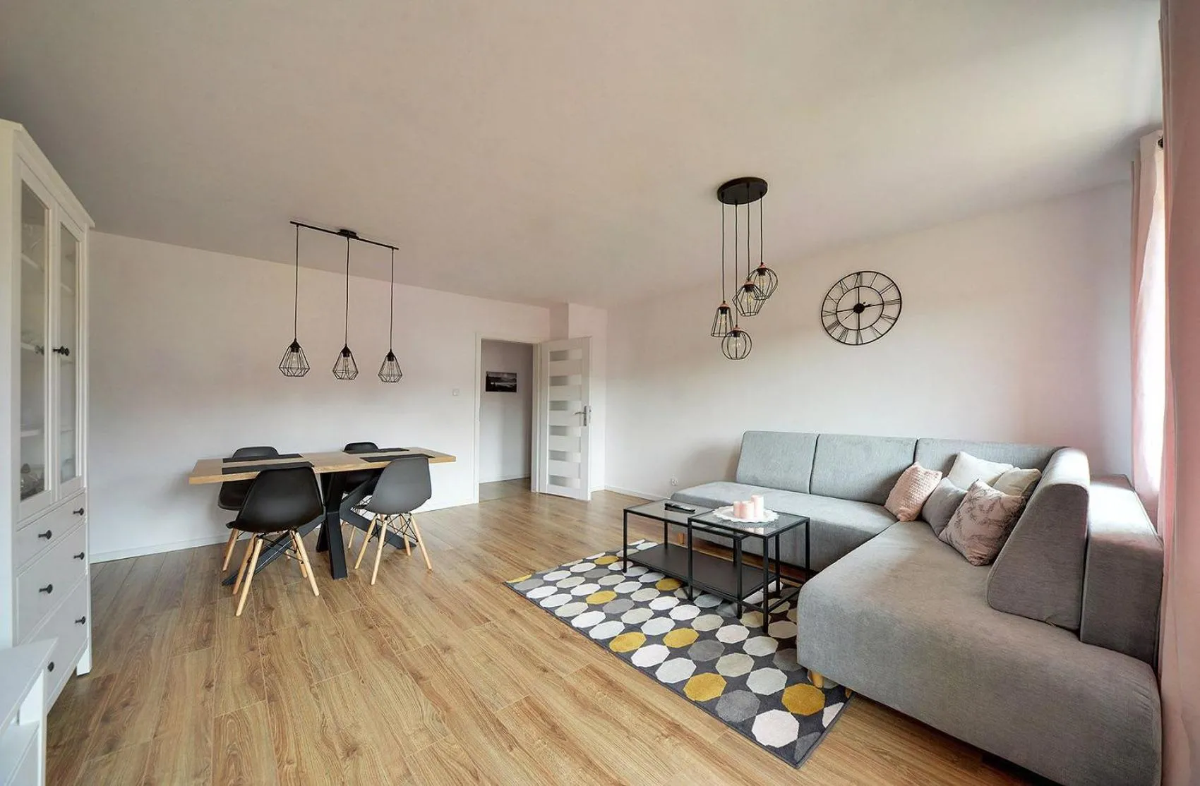 Apart-Invest Apartament Pastelowy
