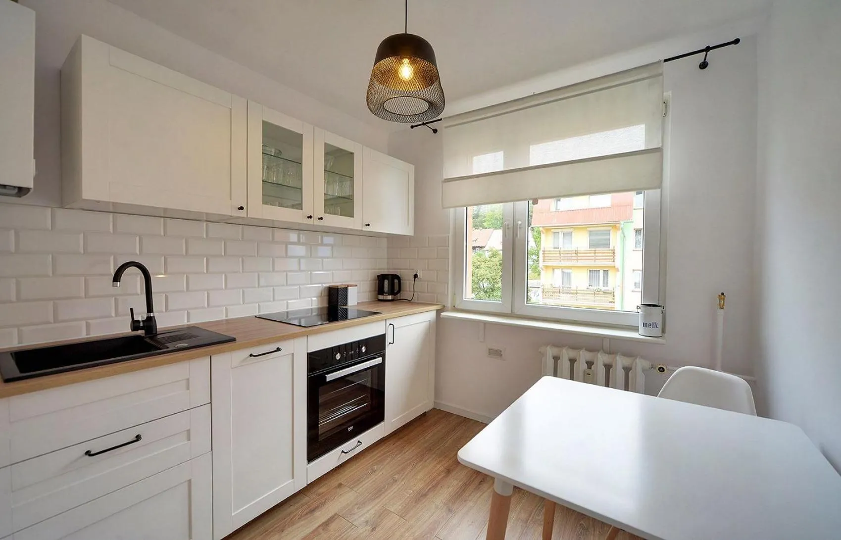 Apart-Invest Apartament Pastelowy
