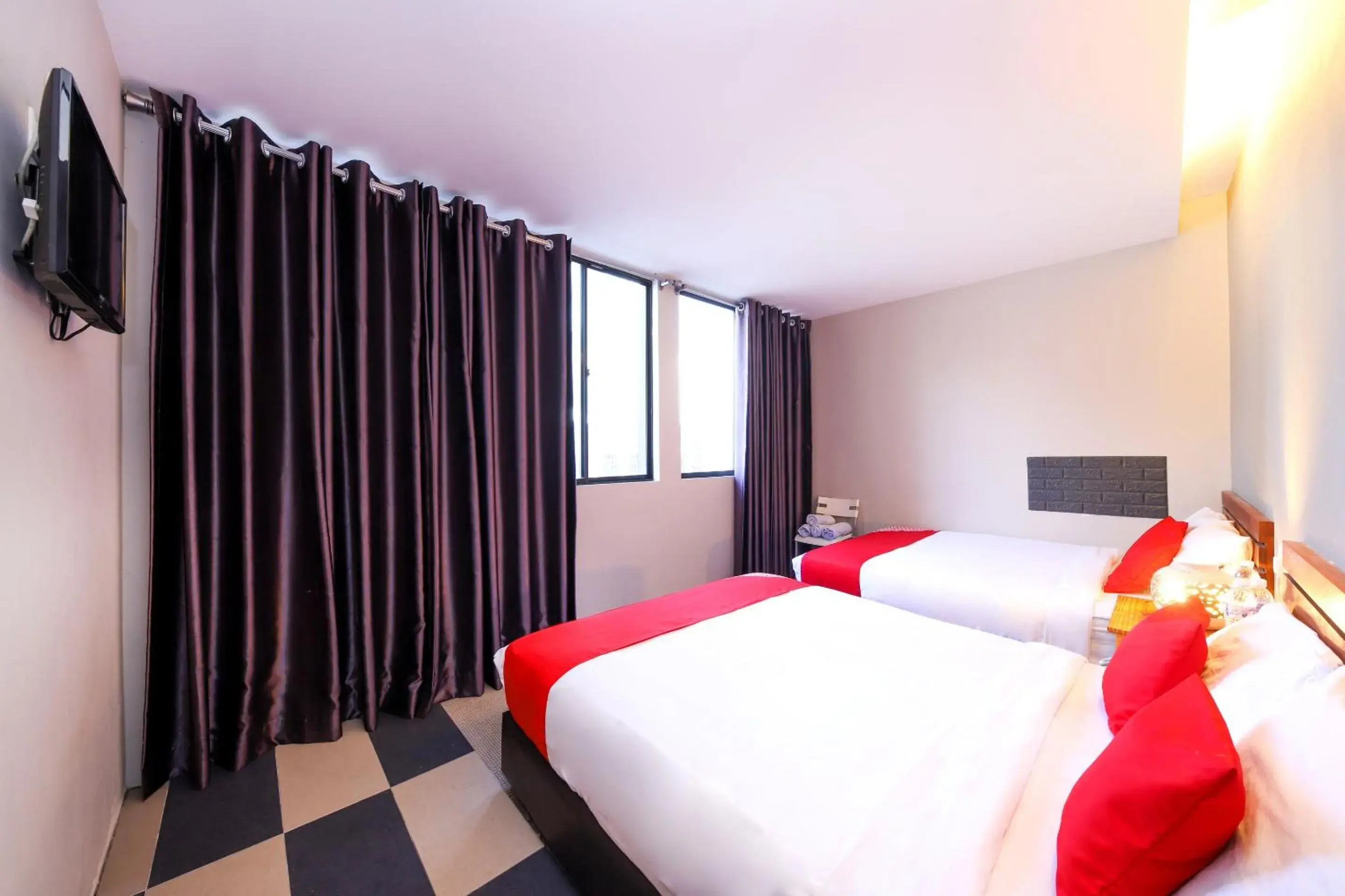 Hotel O Hills Residence Hotel O Hills Residence