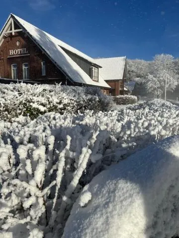 STADE LAND GOLF HOTEL Tiny Häuser