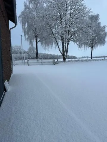 STADE LAND GOLF HOTEL Tiny Häuser